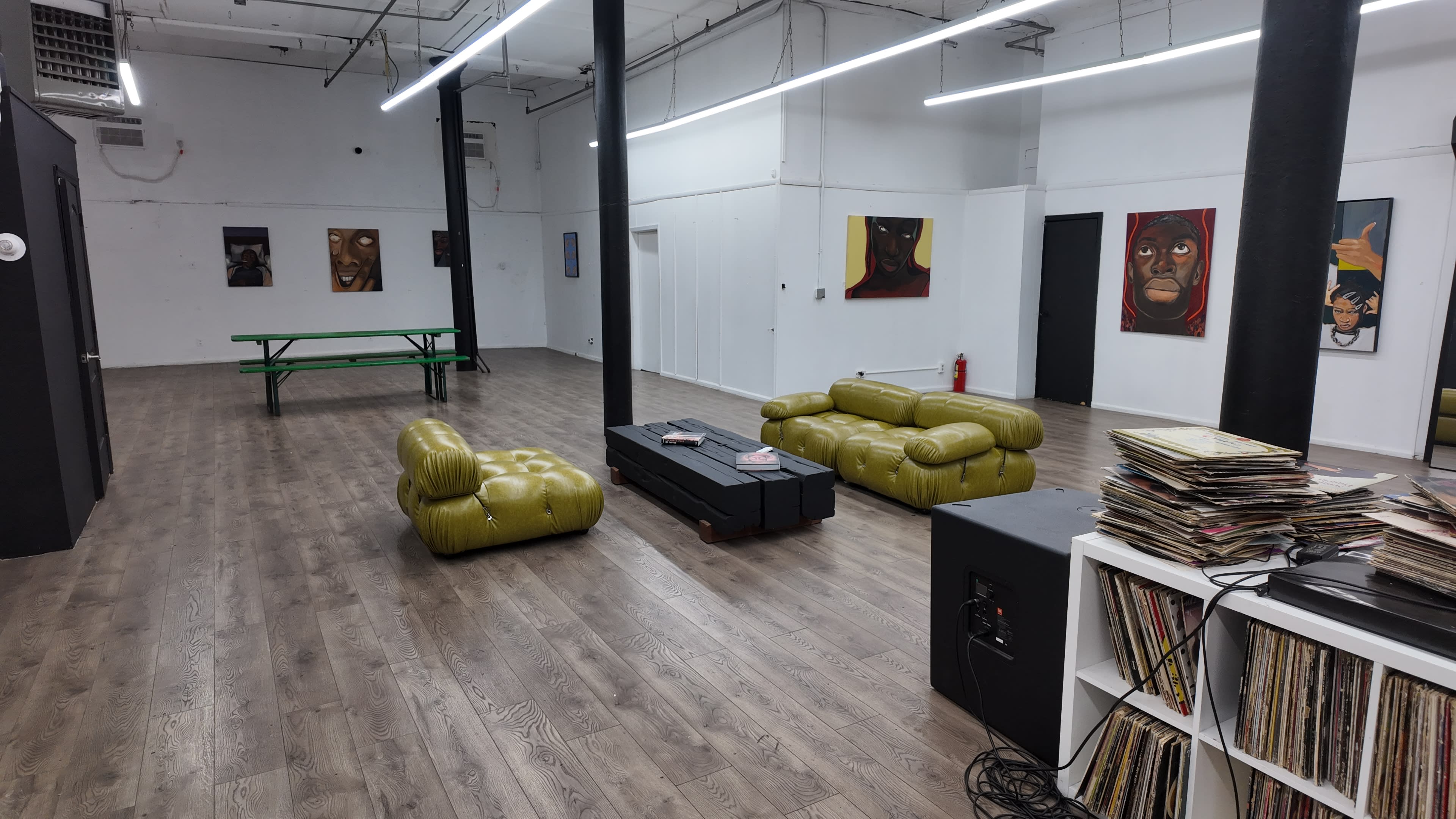 Studio1609 Image in Bushwick, Brooklyn, NY