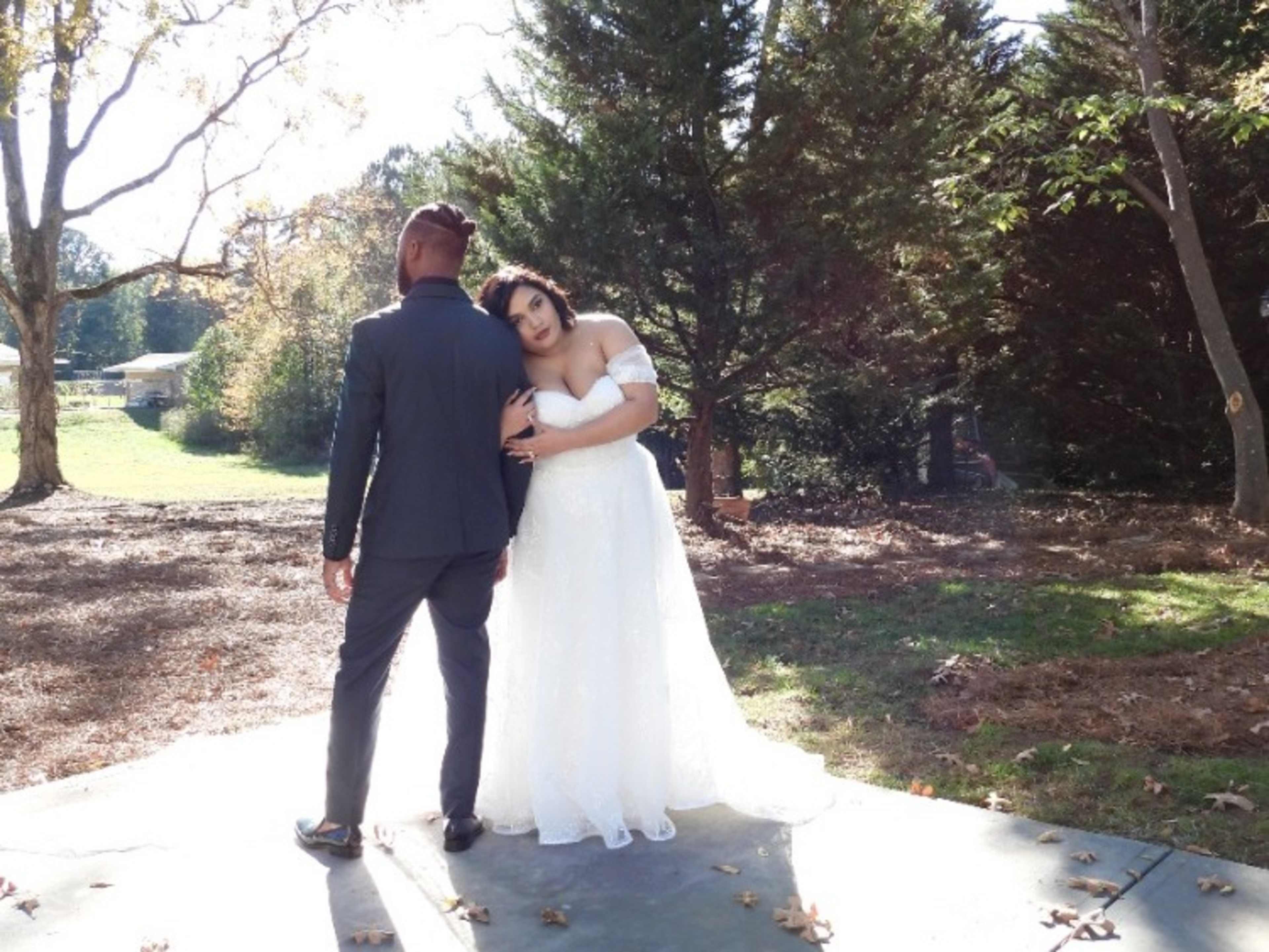 Wedding Elopement
