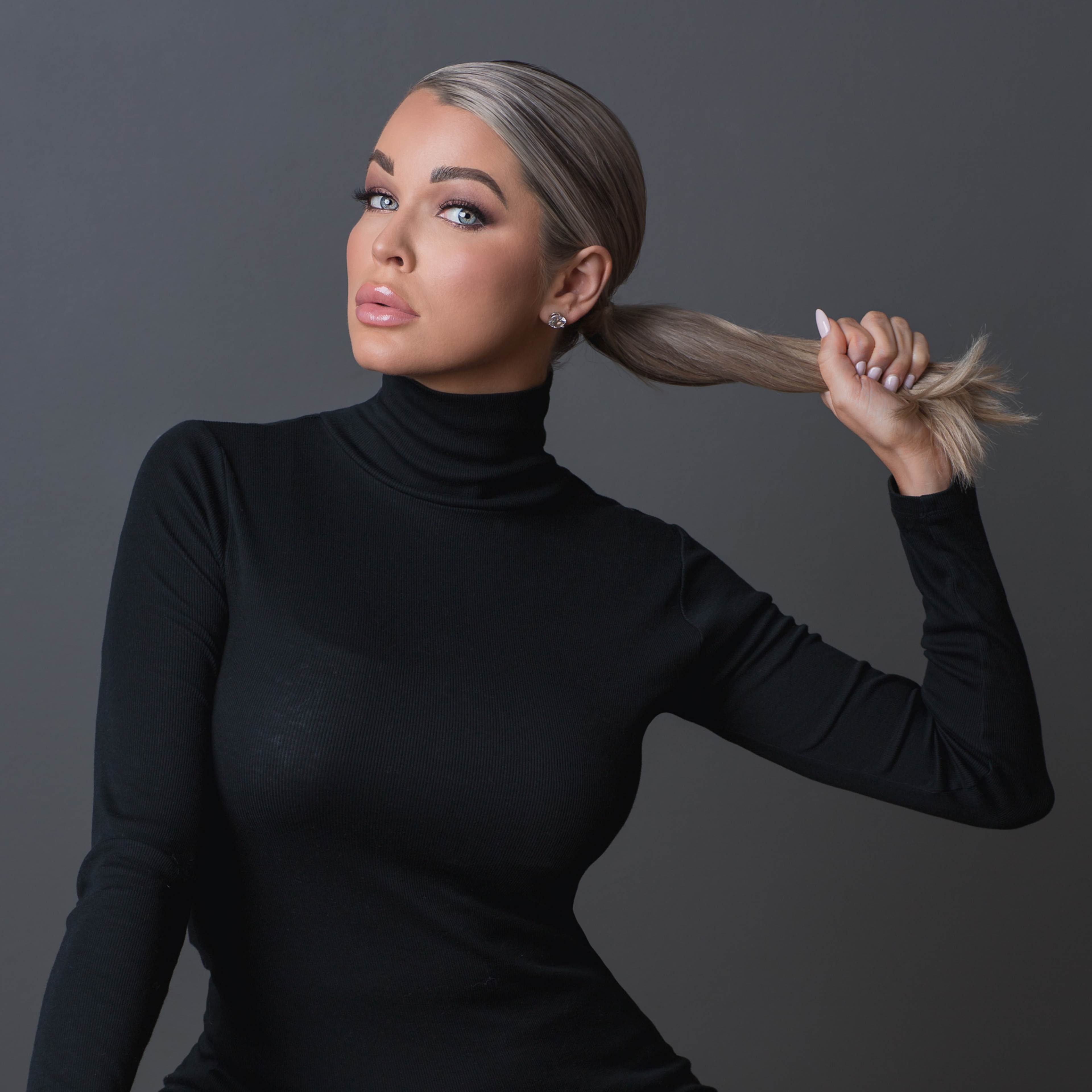 Photo shoot