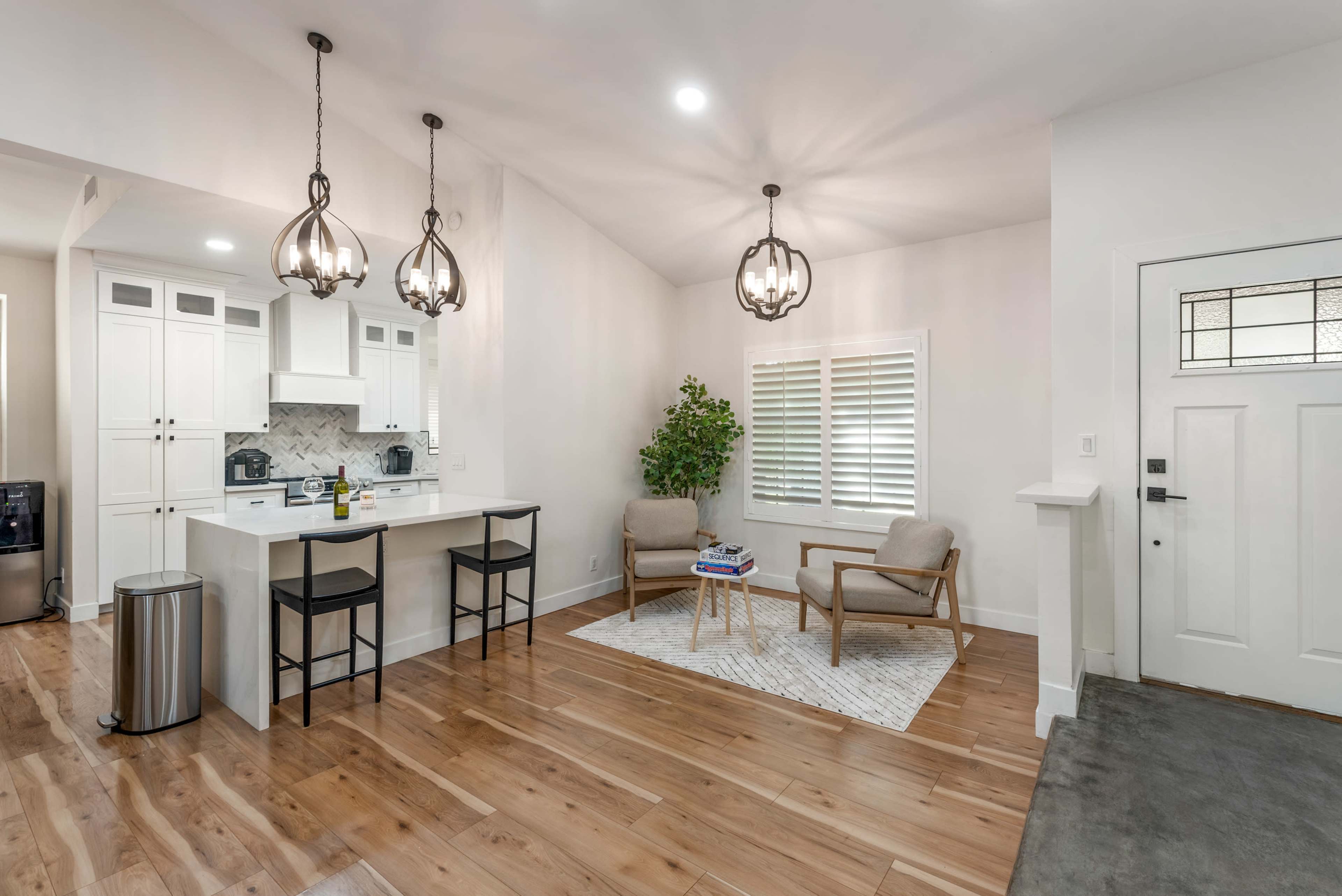 Stylish home in Downtown Gilbert Image in Lowe Estates, gilbert, AZ