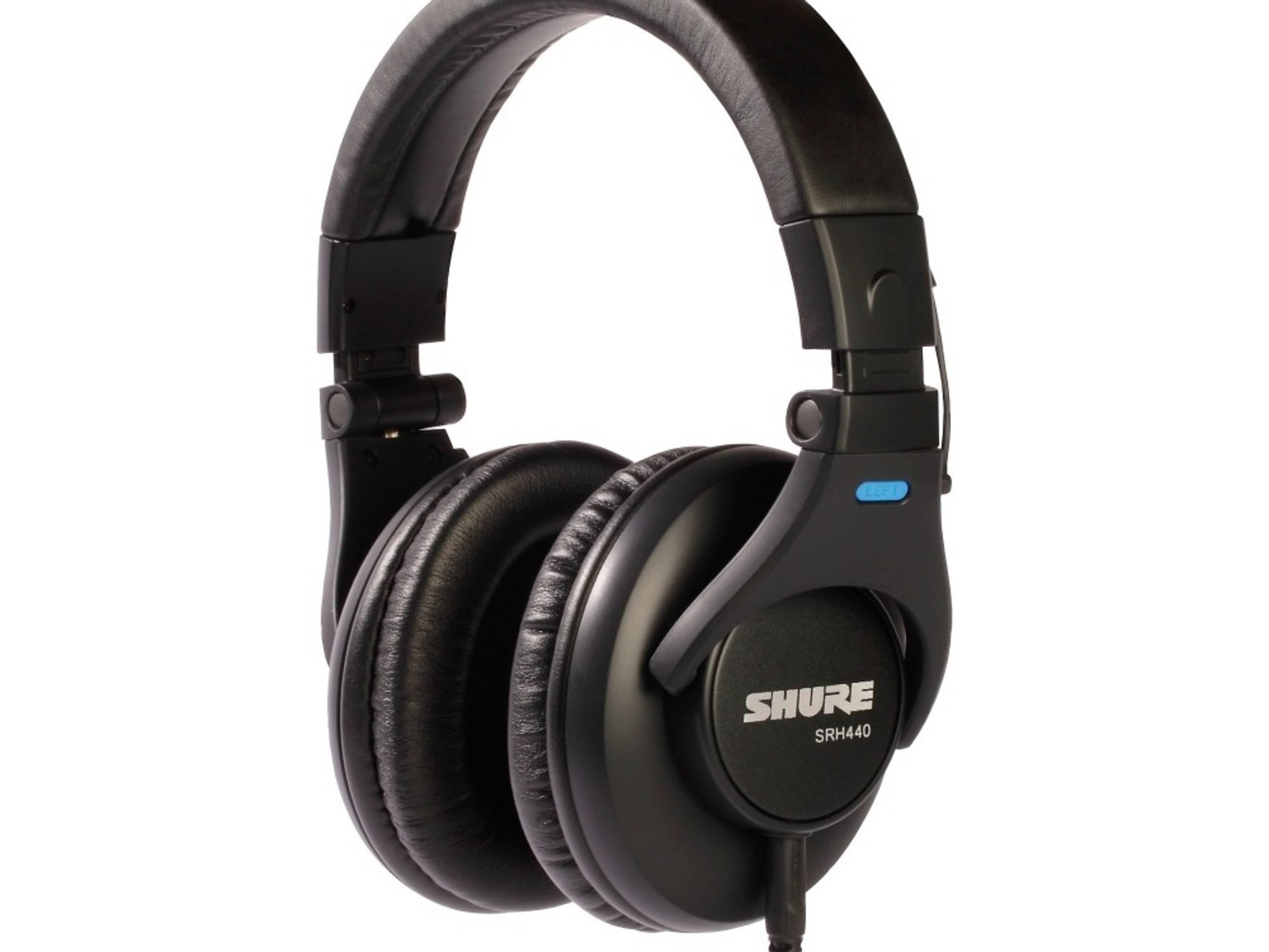Shure SRH440 Headphones