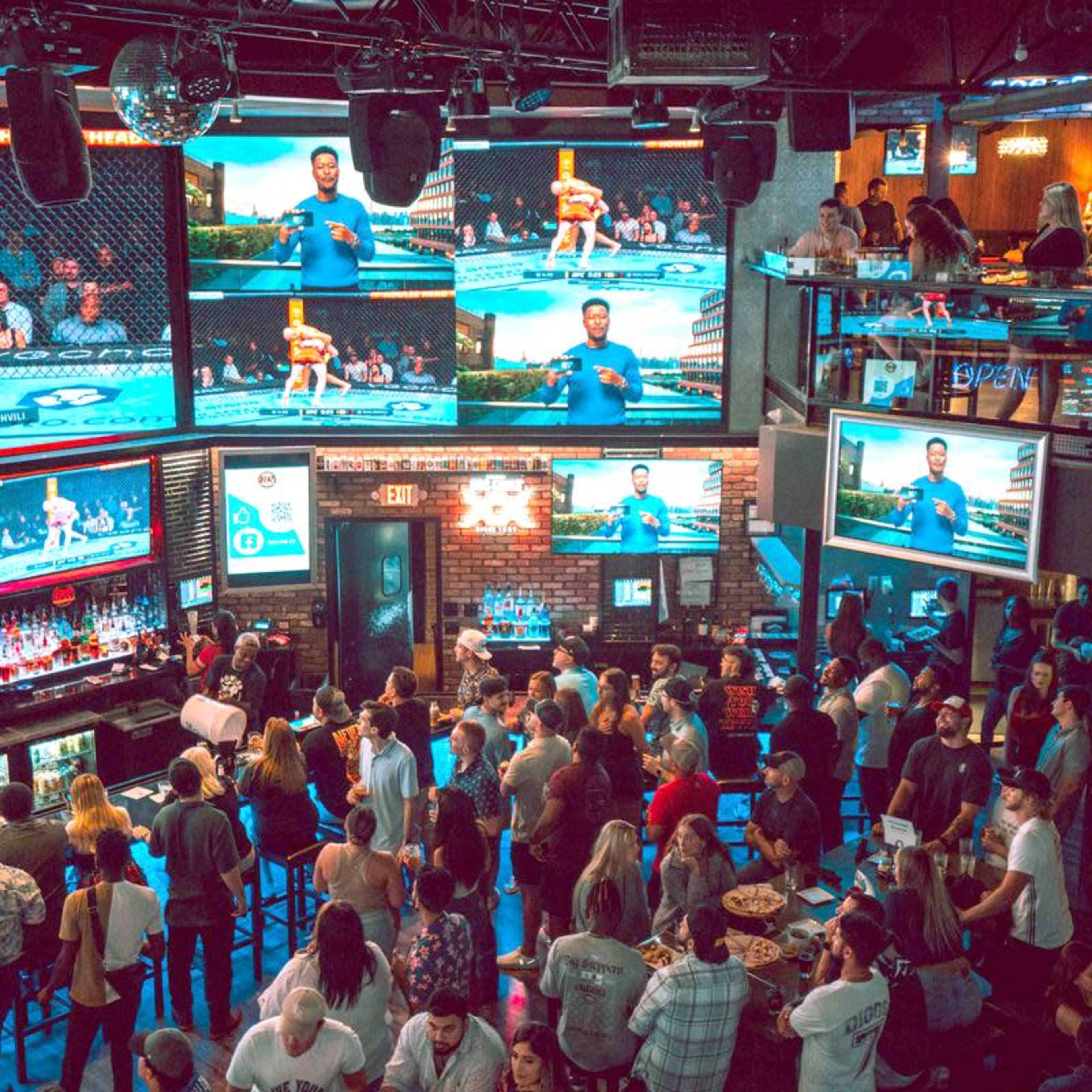 Hip Urban Space In The Heart Of Legacy East Image in Plano, Plano, TX