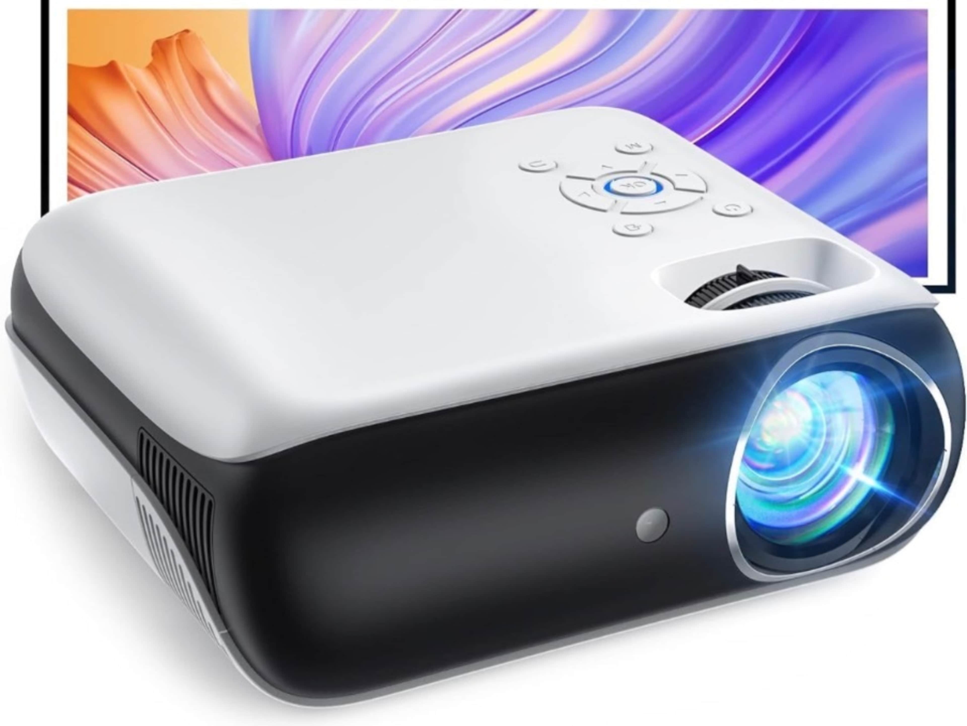 Projector 