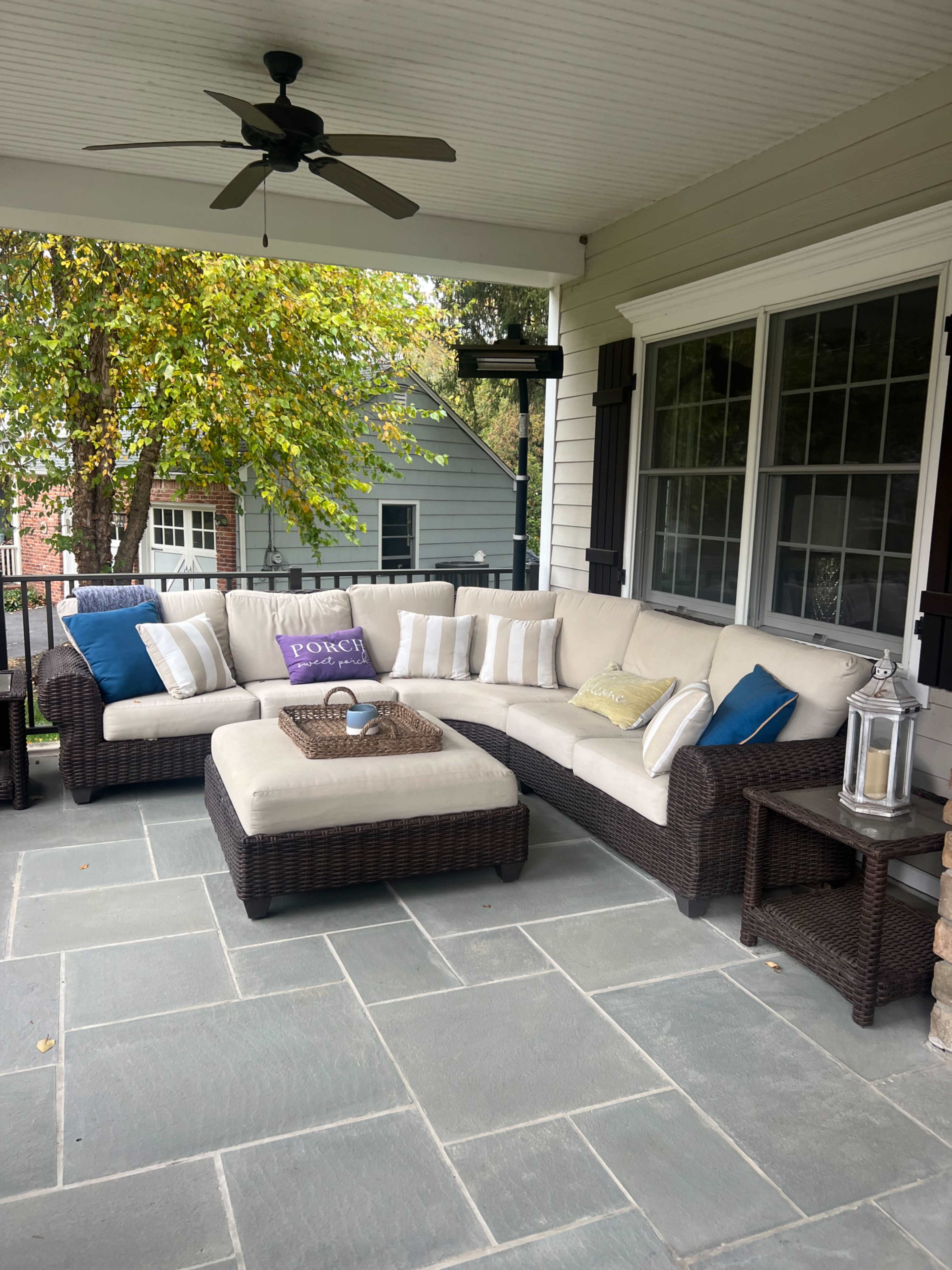 Rustic/Modern 4 Bedroom Colonial Home Image in Westfield, Westfield, NJ