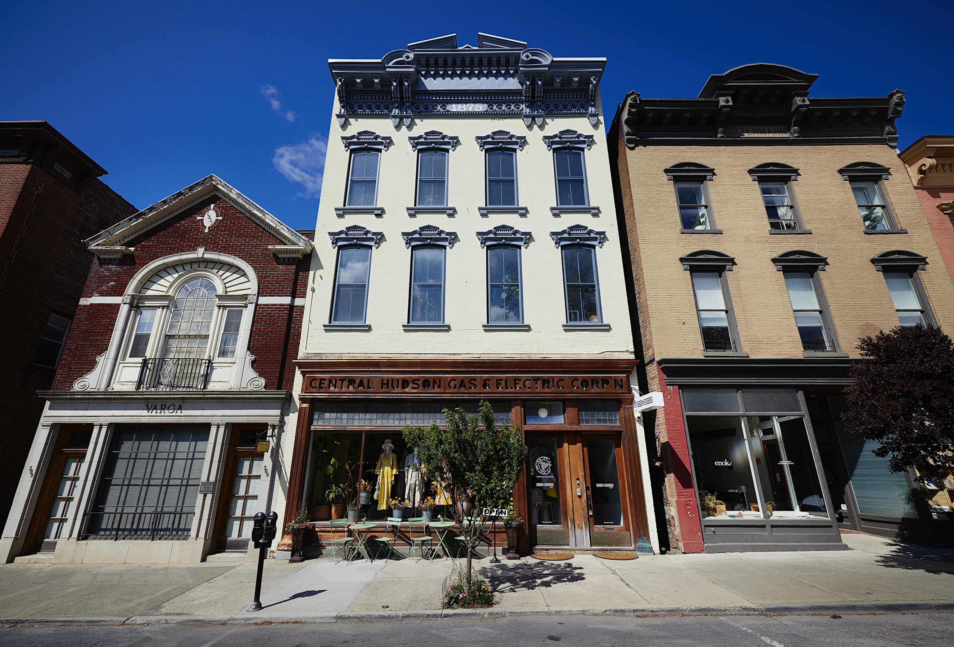 Parisian Styled Shop Space Image in Catskill, Catskill, NY