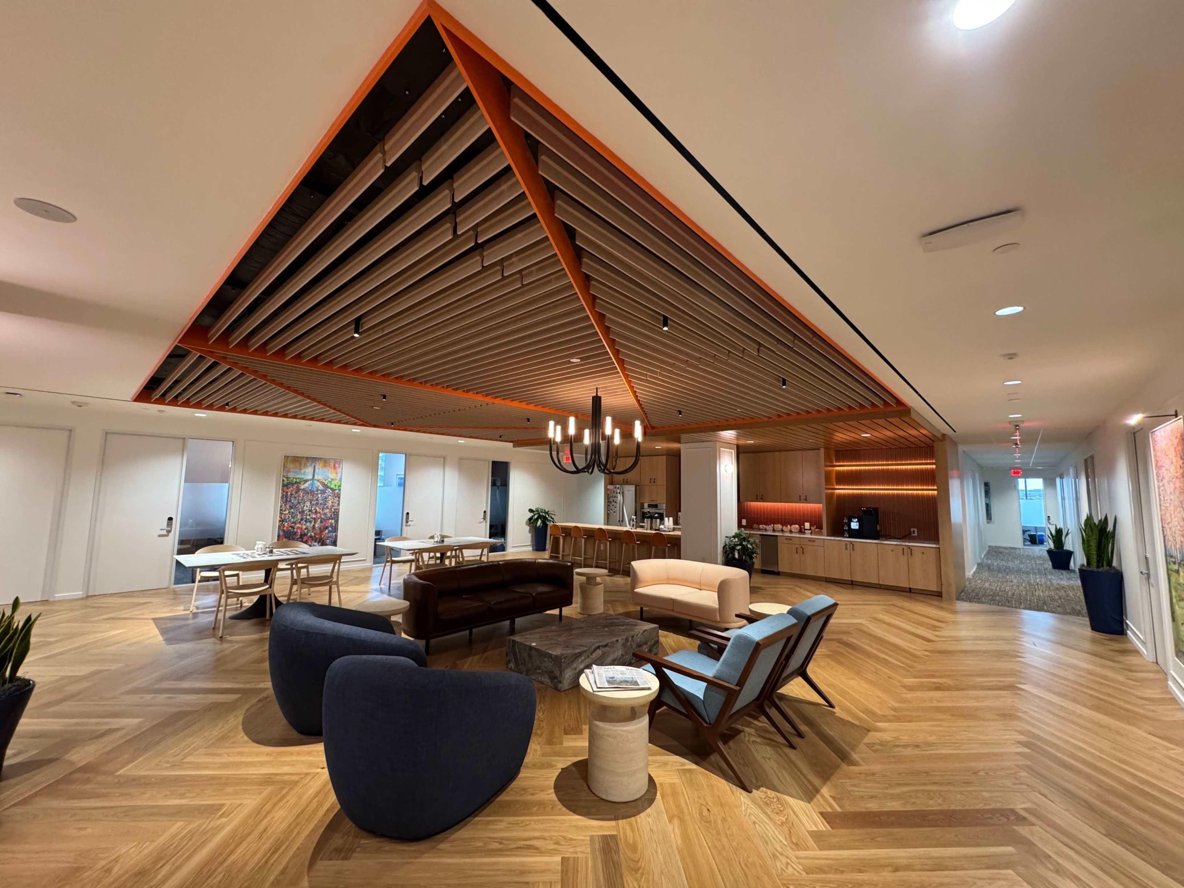 Irving Day Office Image in Lyon Village, Arlington, VA