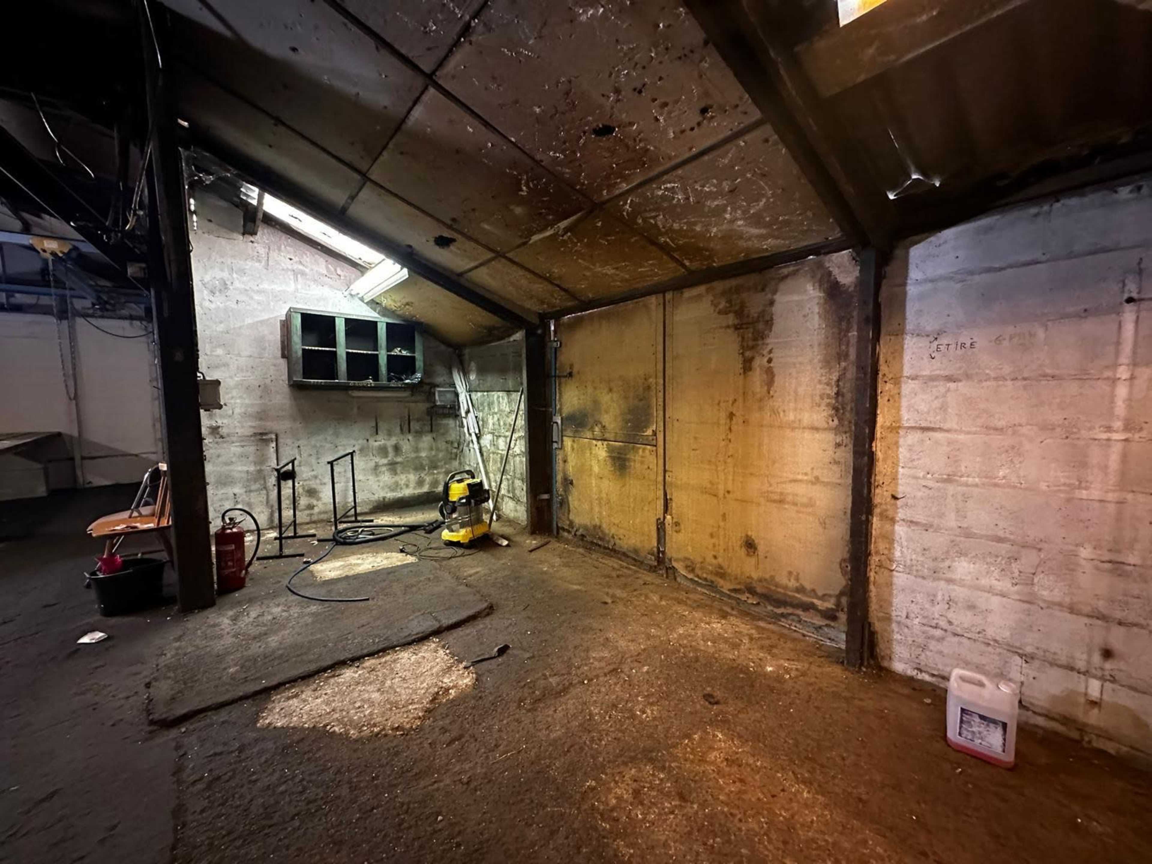 L’ENTREPOT - STUDIO Image in , Villenoy