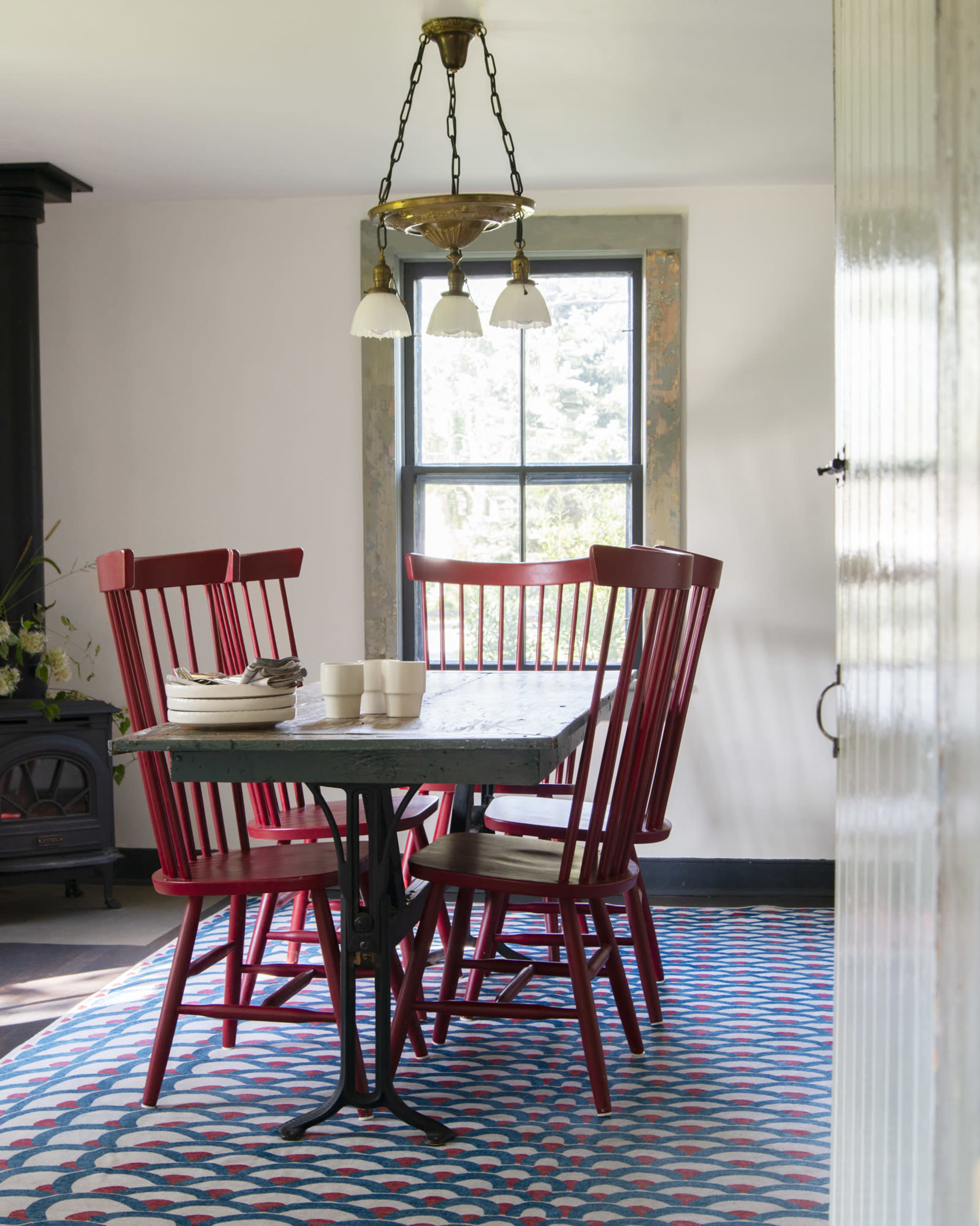 Restored Historic Gem: Soulful Space for Creatives Image in Germantown, Germantown, NY