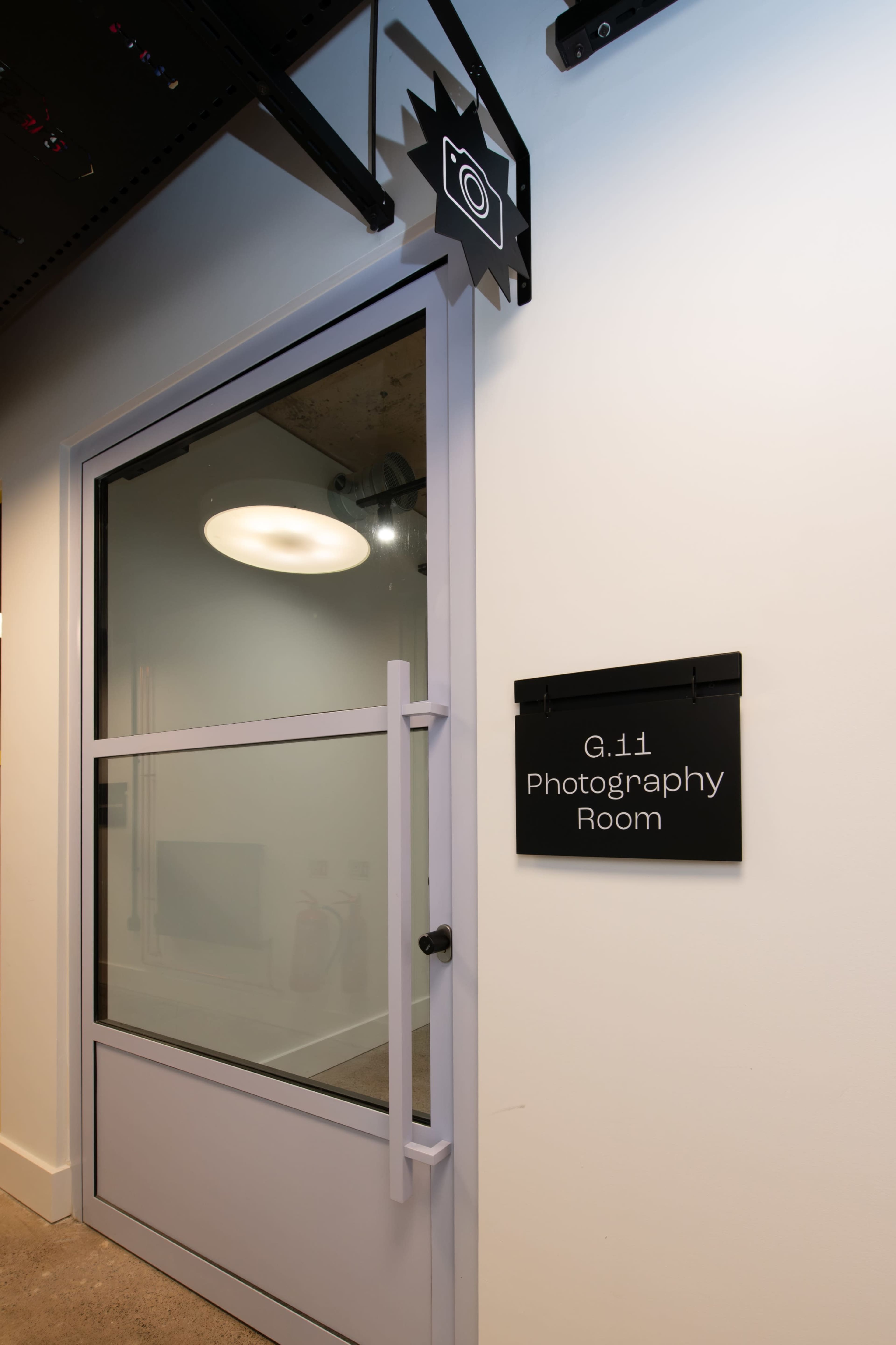 Photography Studio - Islington Image in London, London, ENG