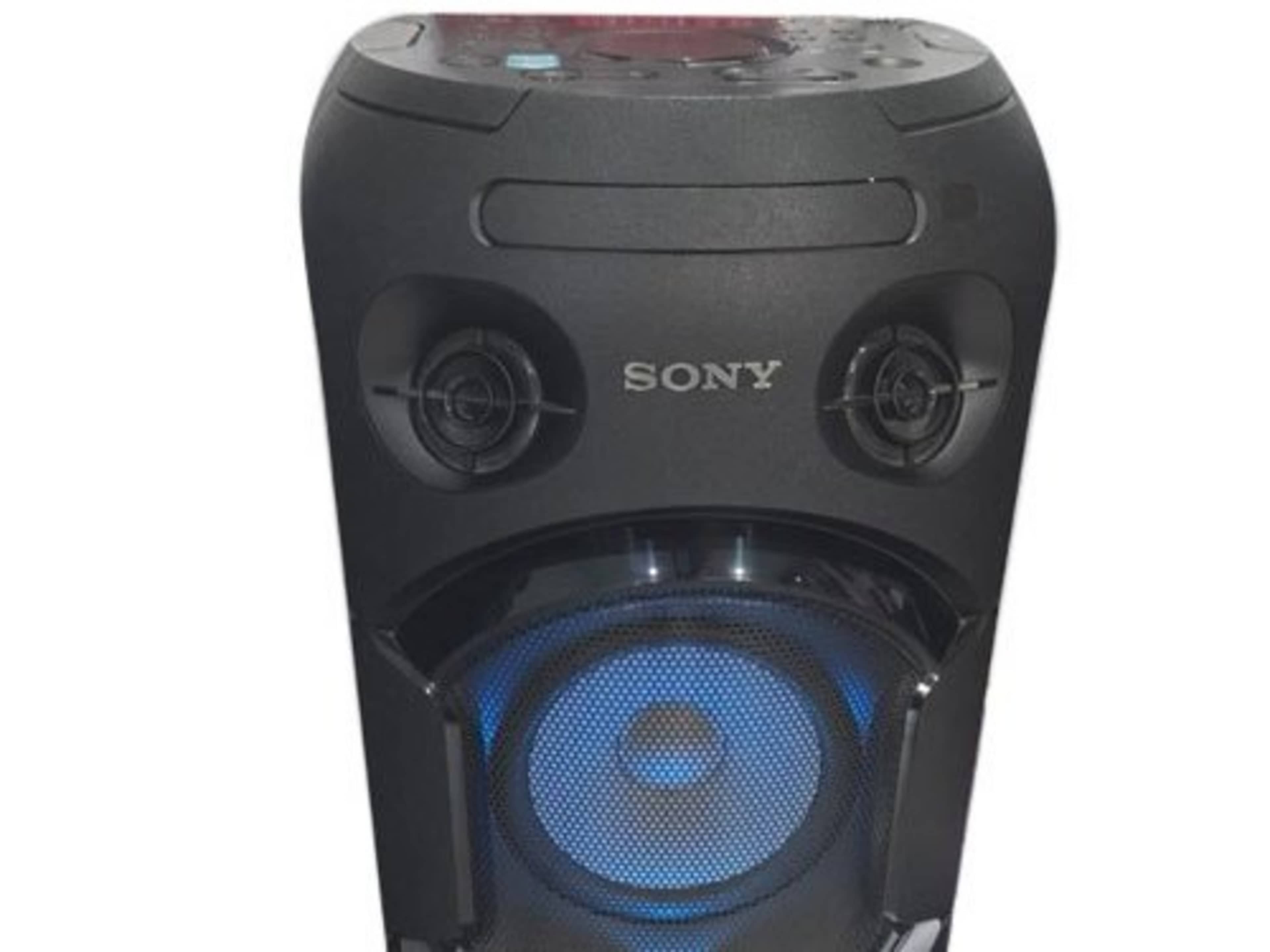 Bluetooth Speaker