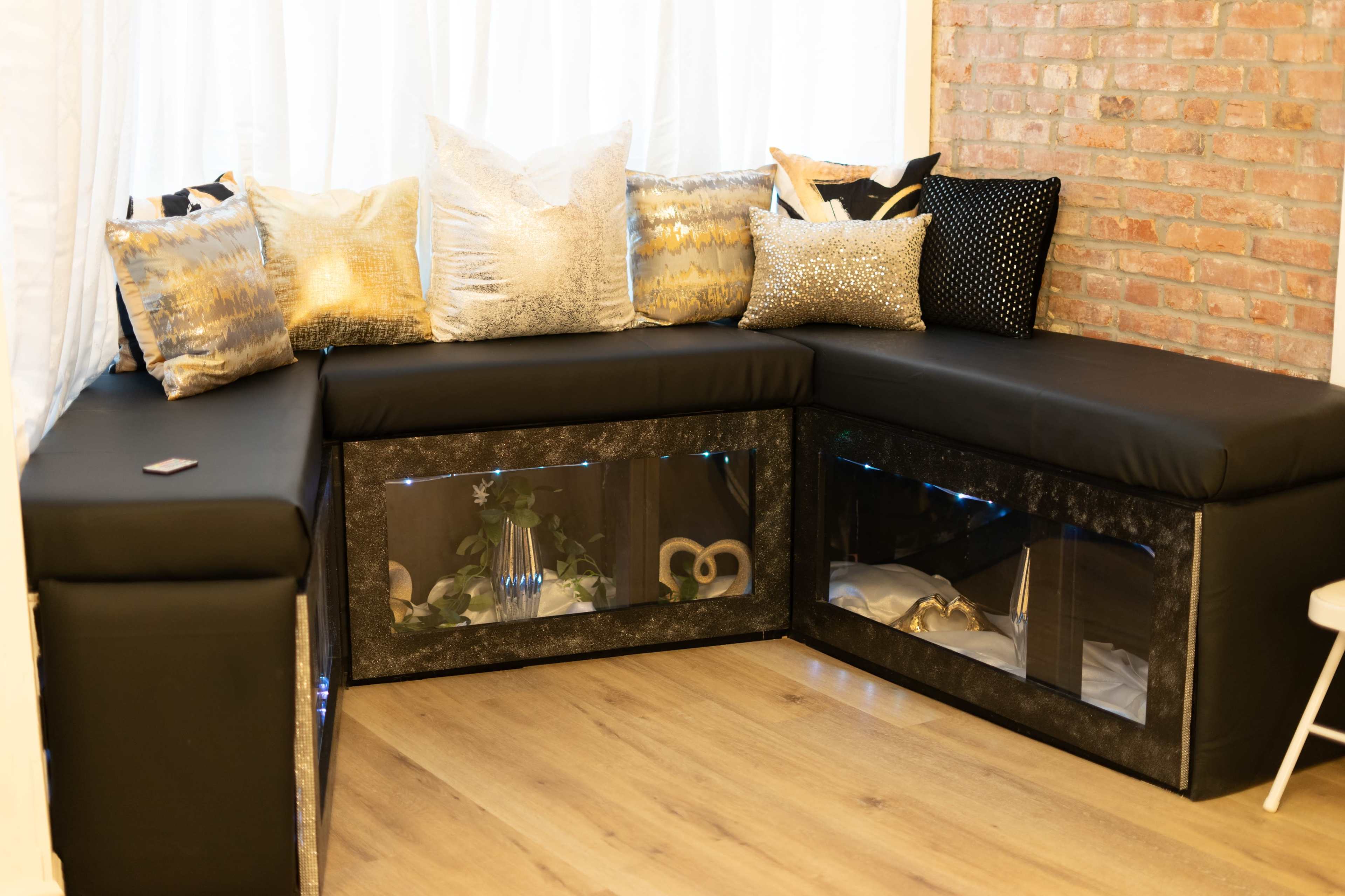 Broadways on Broadway "Historic Charm and Culturally Rich in Baden Business District Image in Baden, Saint Louis, MO