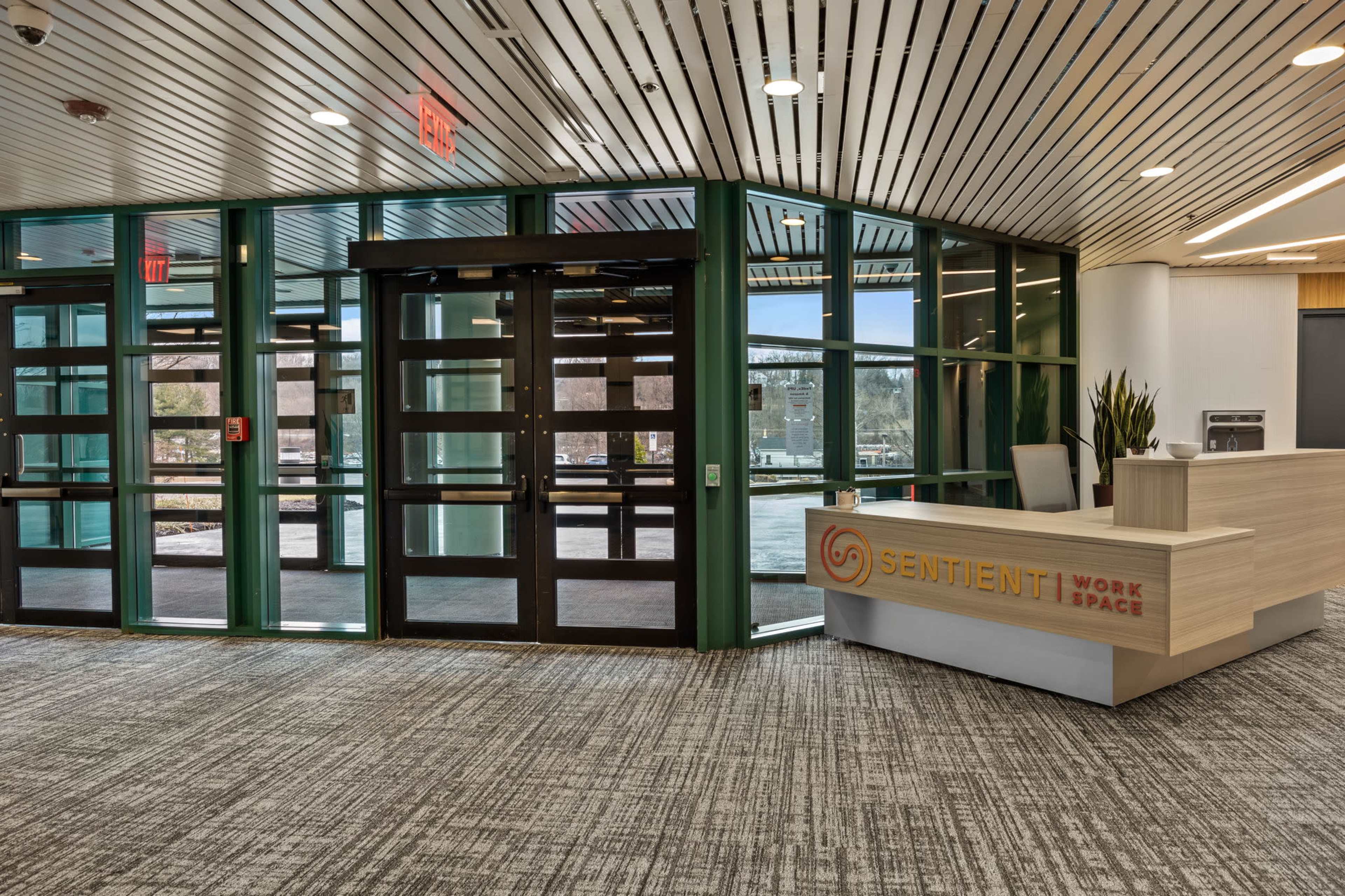 The Vega Meeting Room Image in Bensalem Township, Feasterville-Trevose, PA