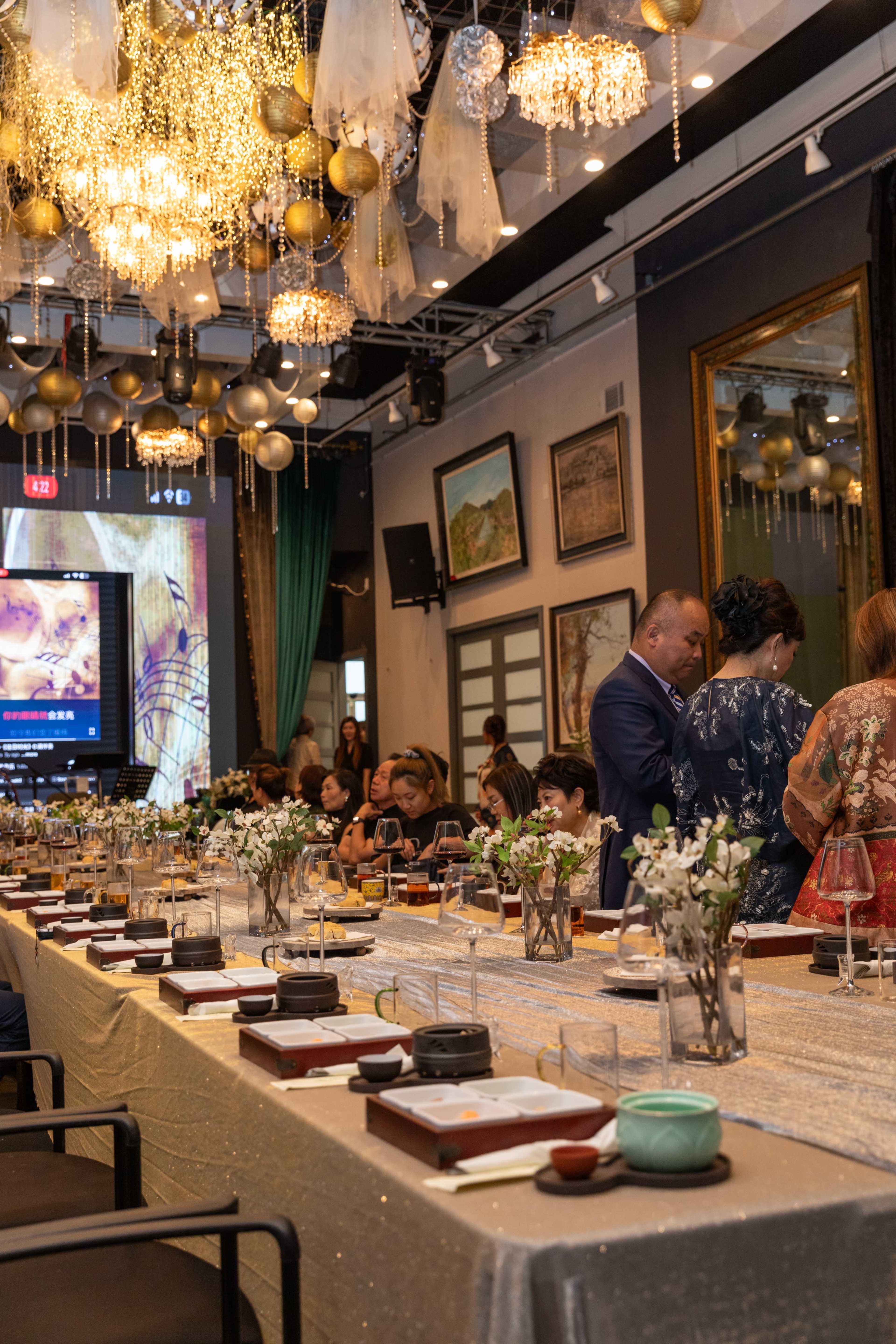 Club/Ballroom/Dinning Image in City of Industry, City of industry, CA