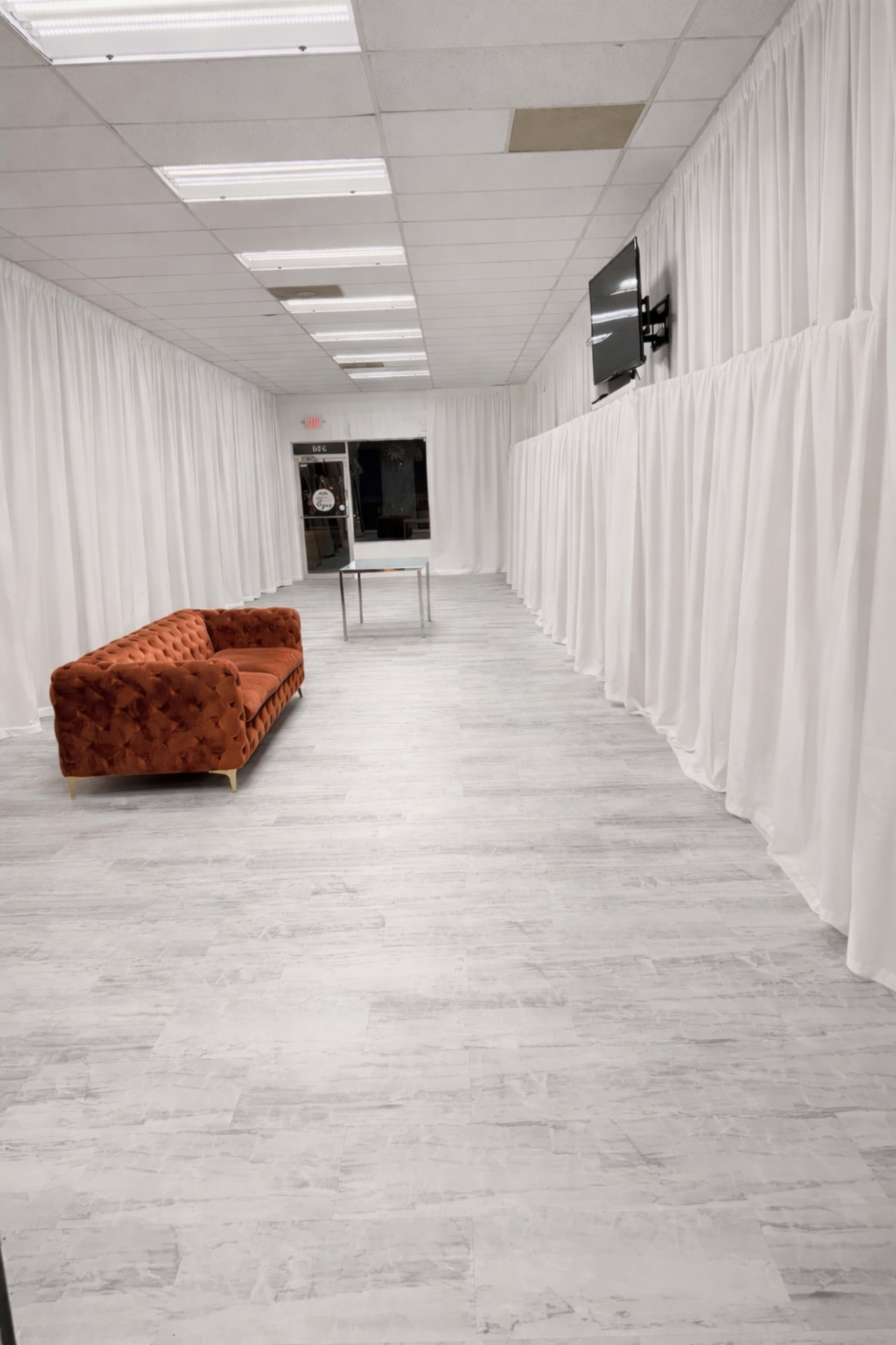 Event Space | Boutique Venue for Pop-Ups & Intimate Events Image in Peachtree Corners, Norcross, GA