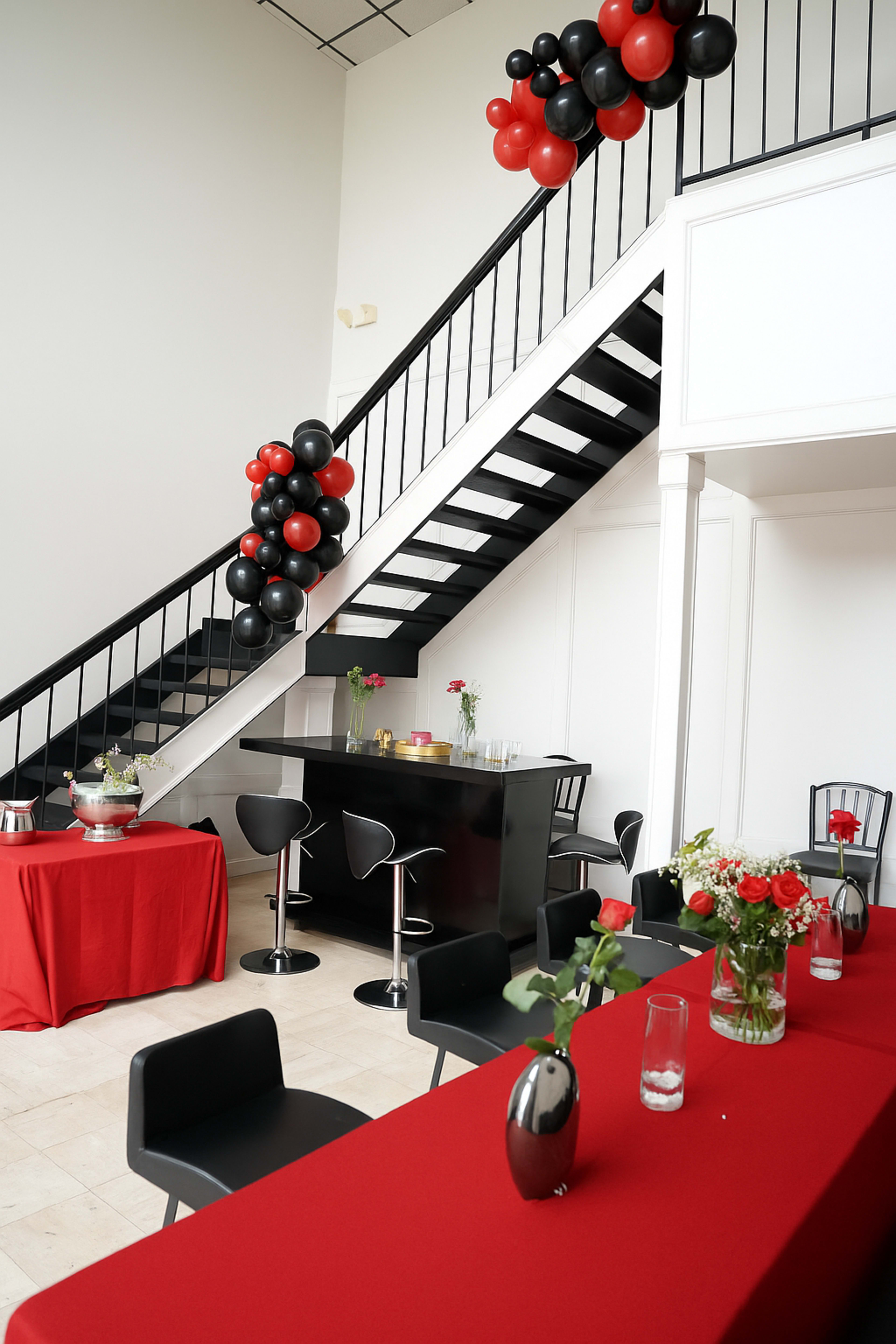 Centrally Located Event & Studio Space! Image in Spring Branch East, Houston, TX
