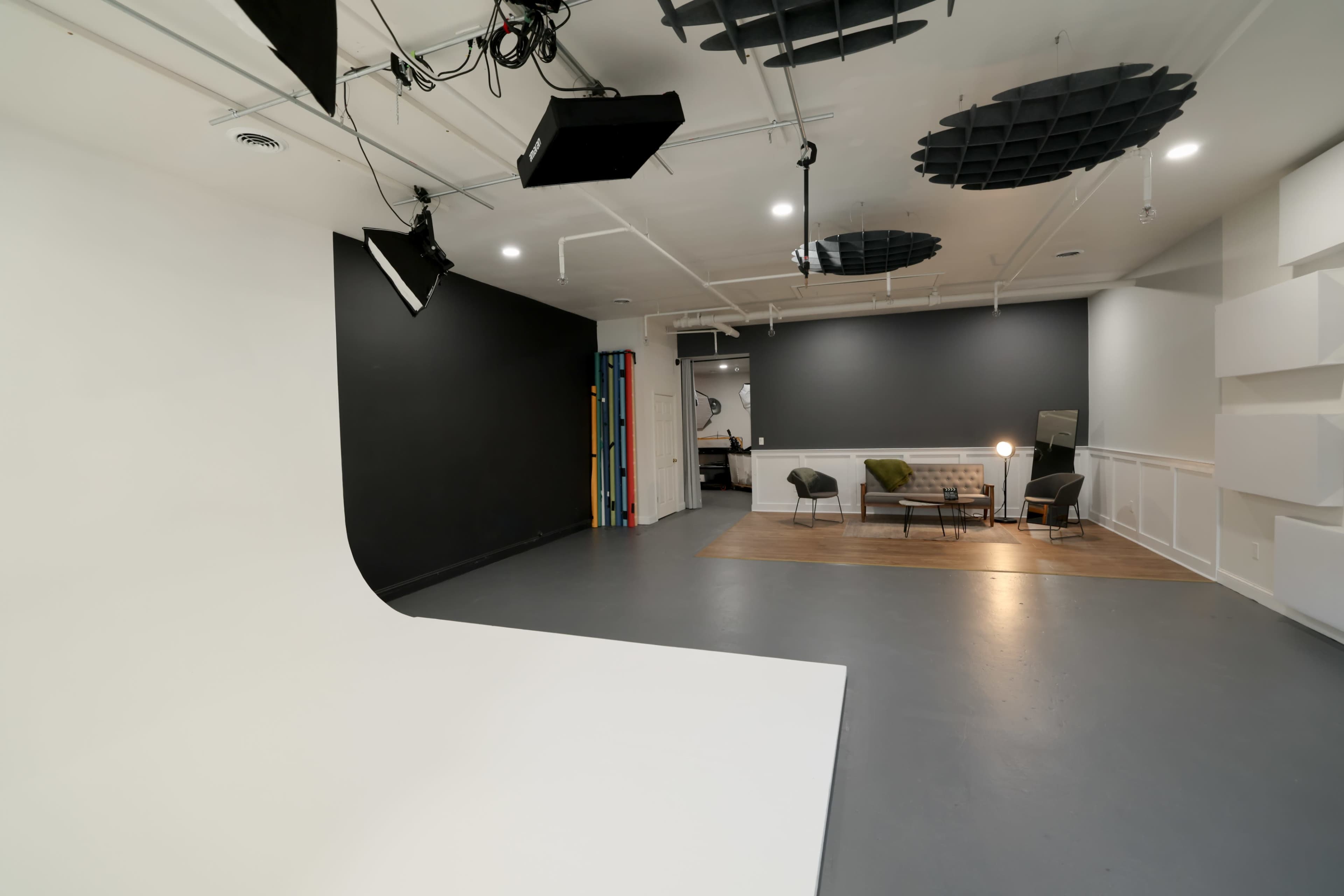 Blank Space Studio Image in Midland Park, Midland Park, NJ