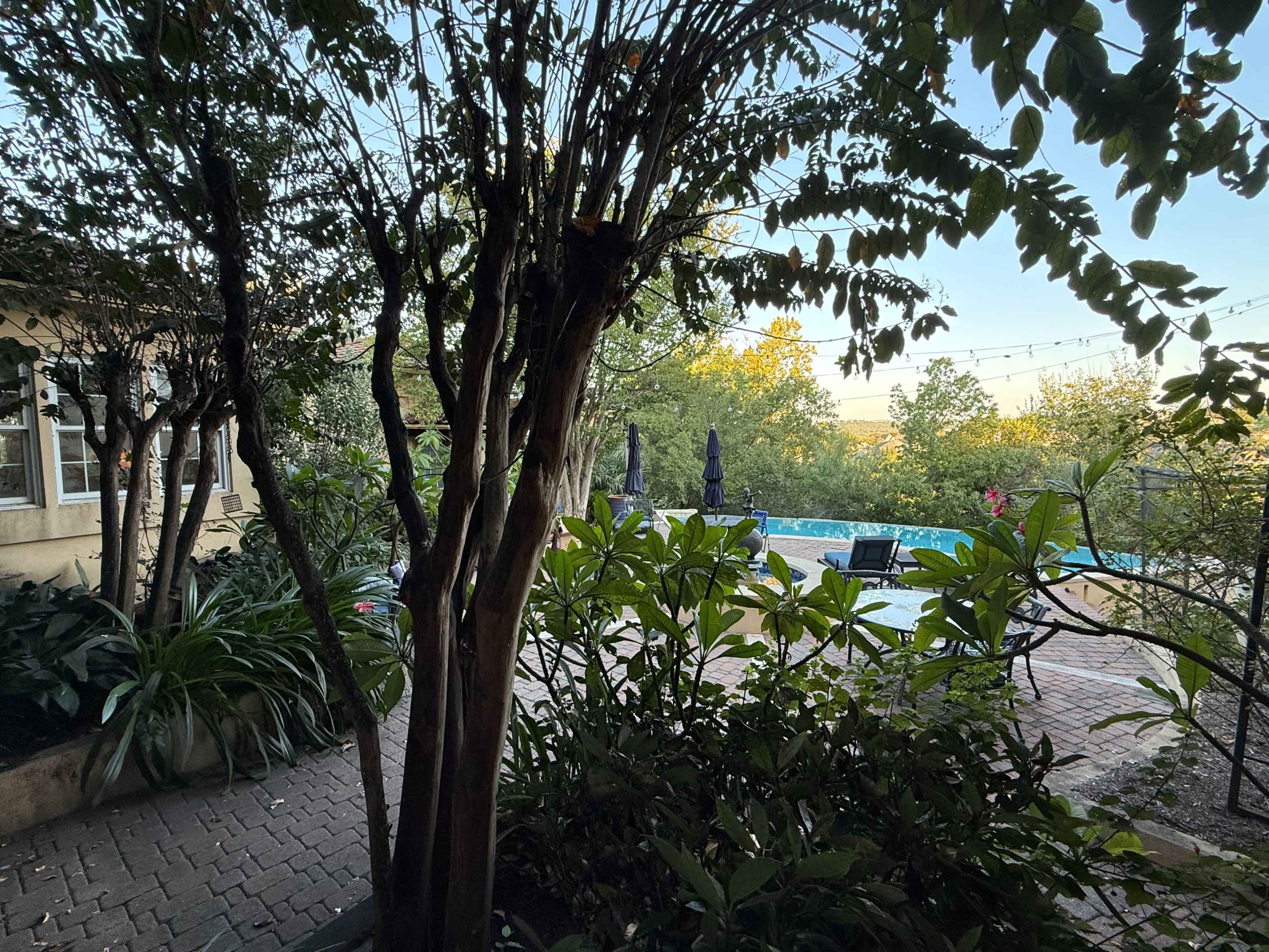 Hill Country Estate with Expansive Views Image in River Pointe, Austin, TX