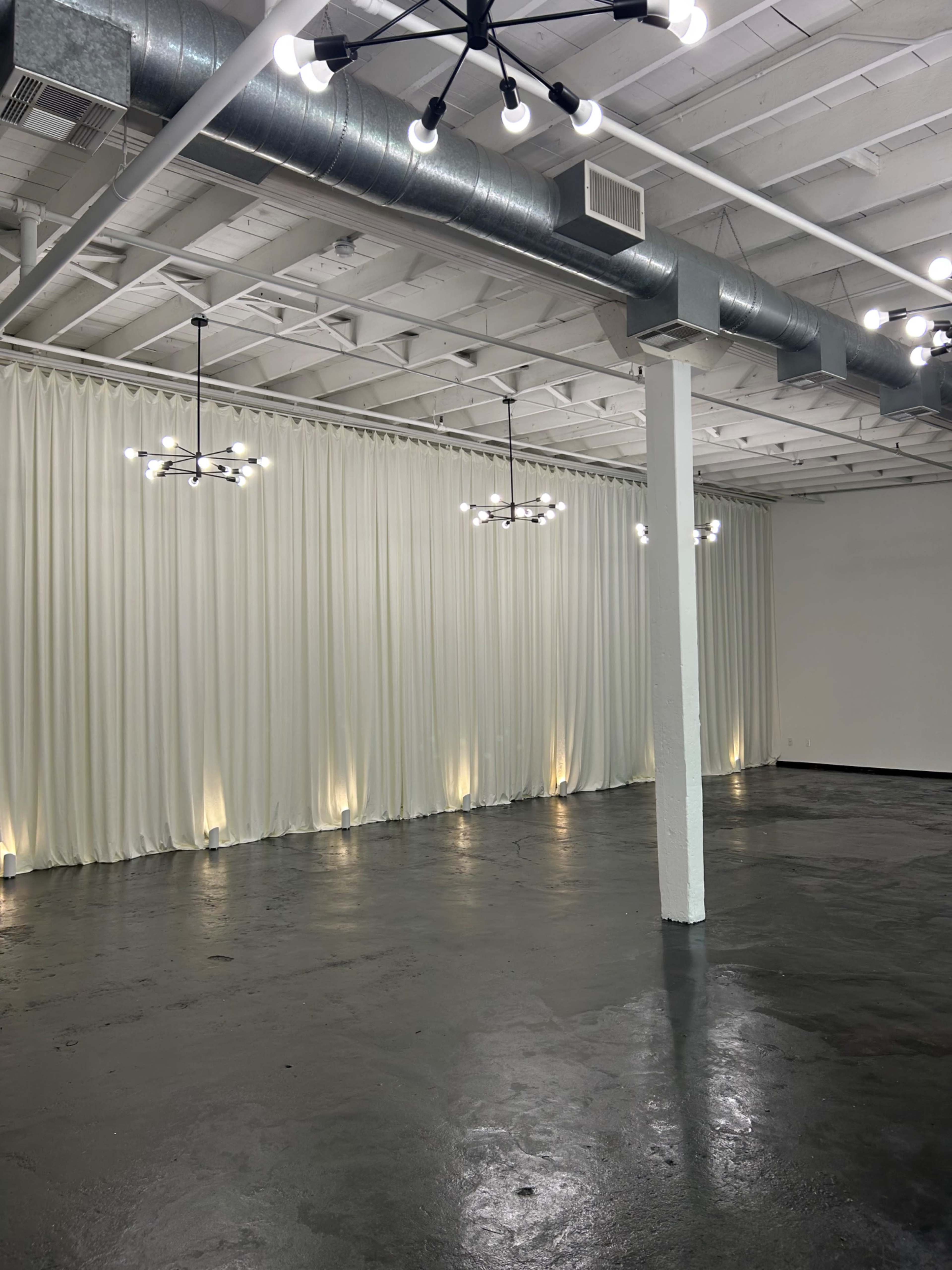 Bright Industrial Studio in Central Location Image in South Dallas, Dallas, TX