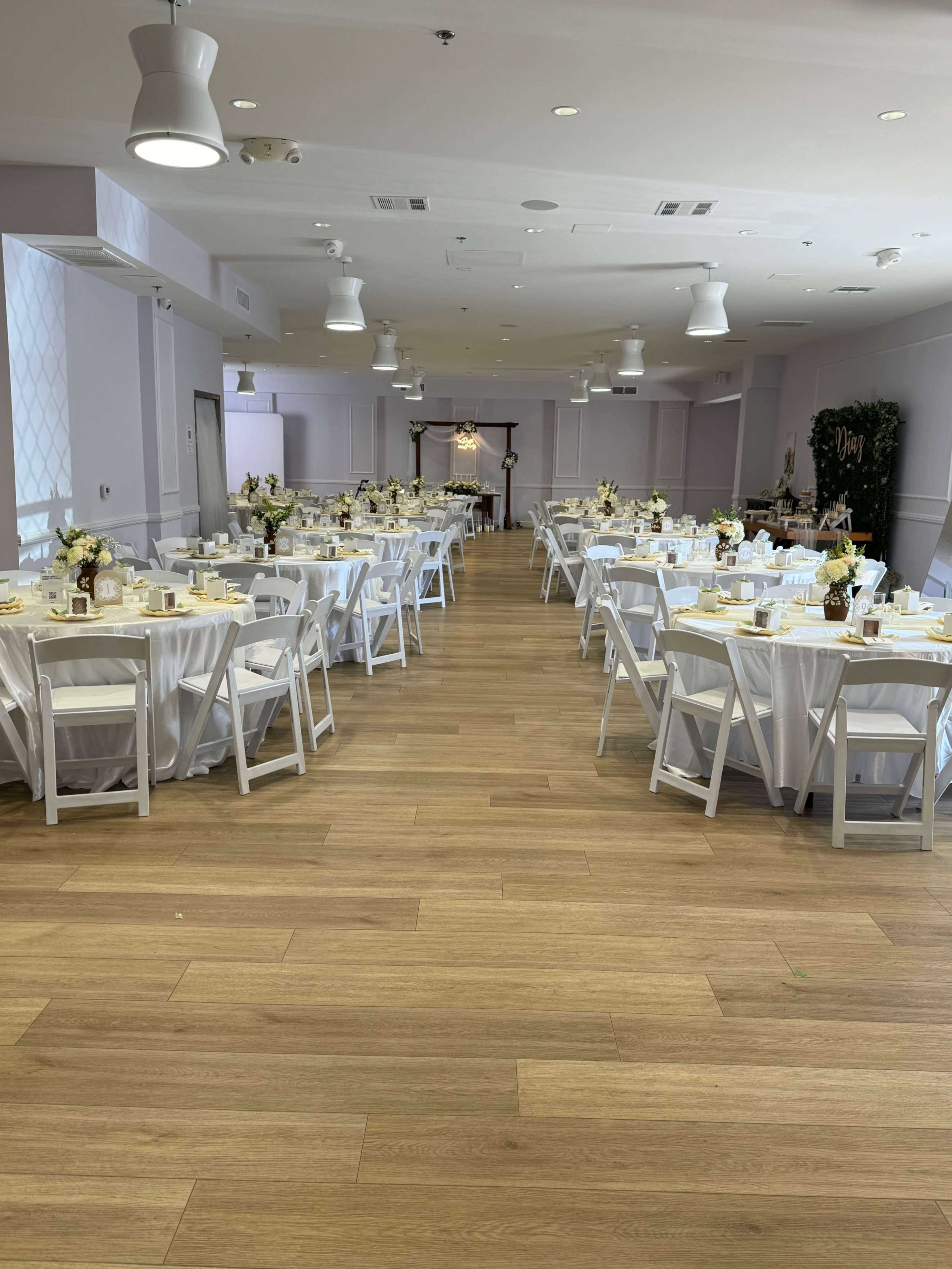 Elegant and Tasteful Event Venue in Hollywood Image in Central LA, Los Angeles, CA