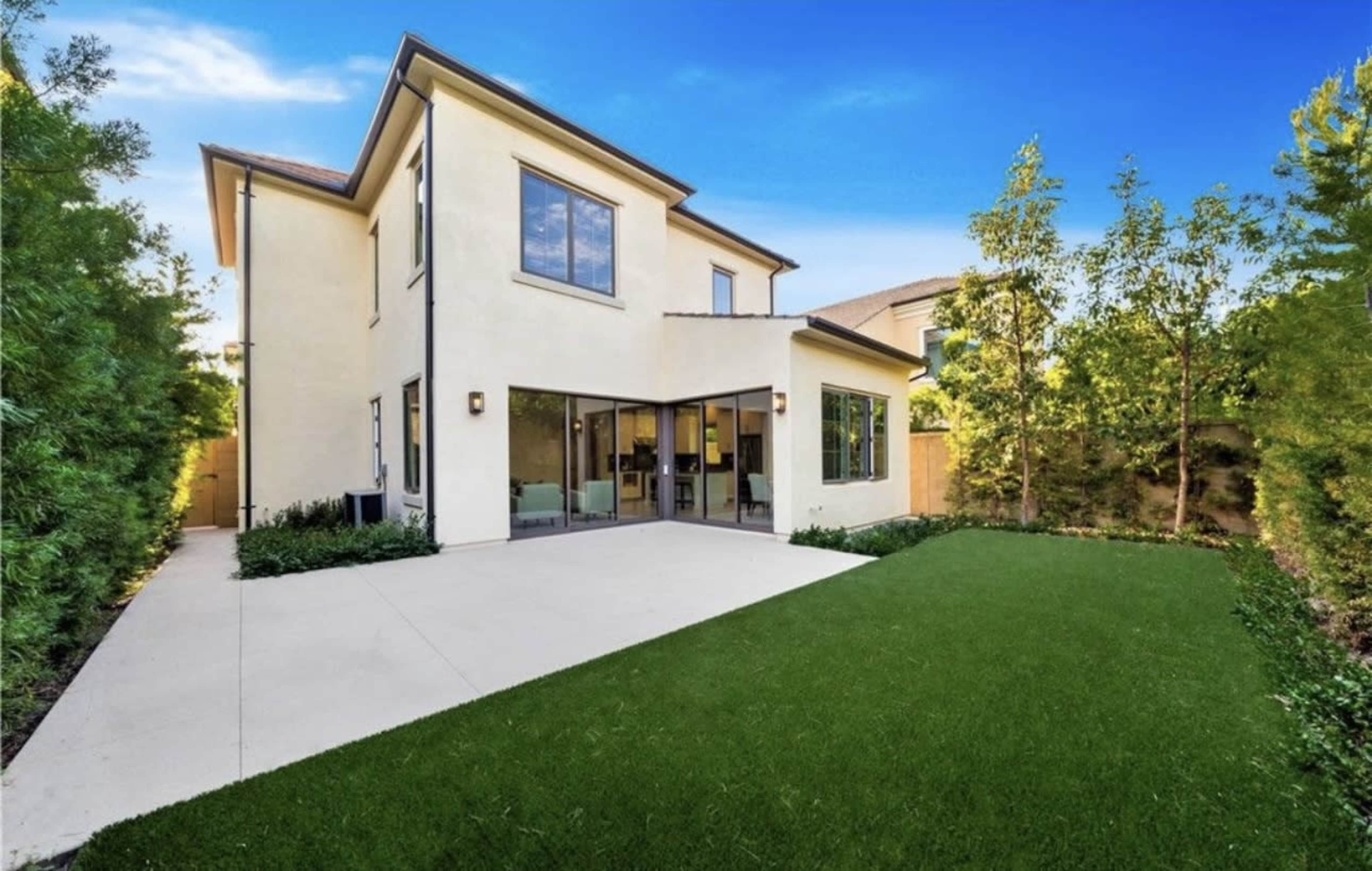 Picture-Perfect Home for Parties, Showers & Soirées Image in Irvine, Irvine, CA