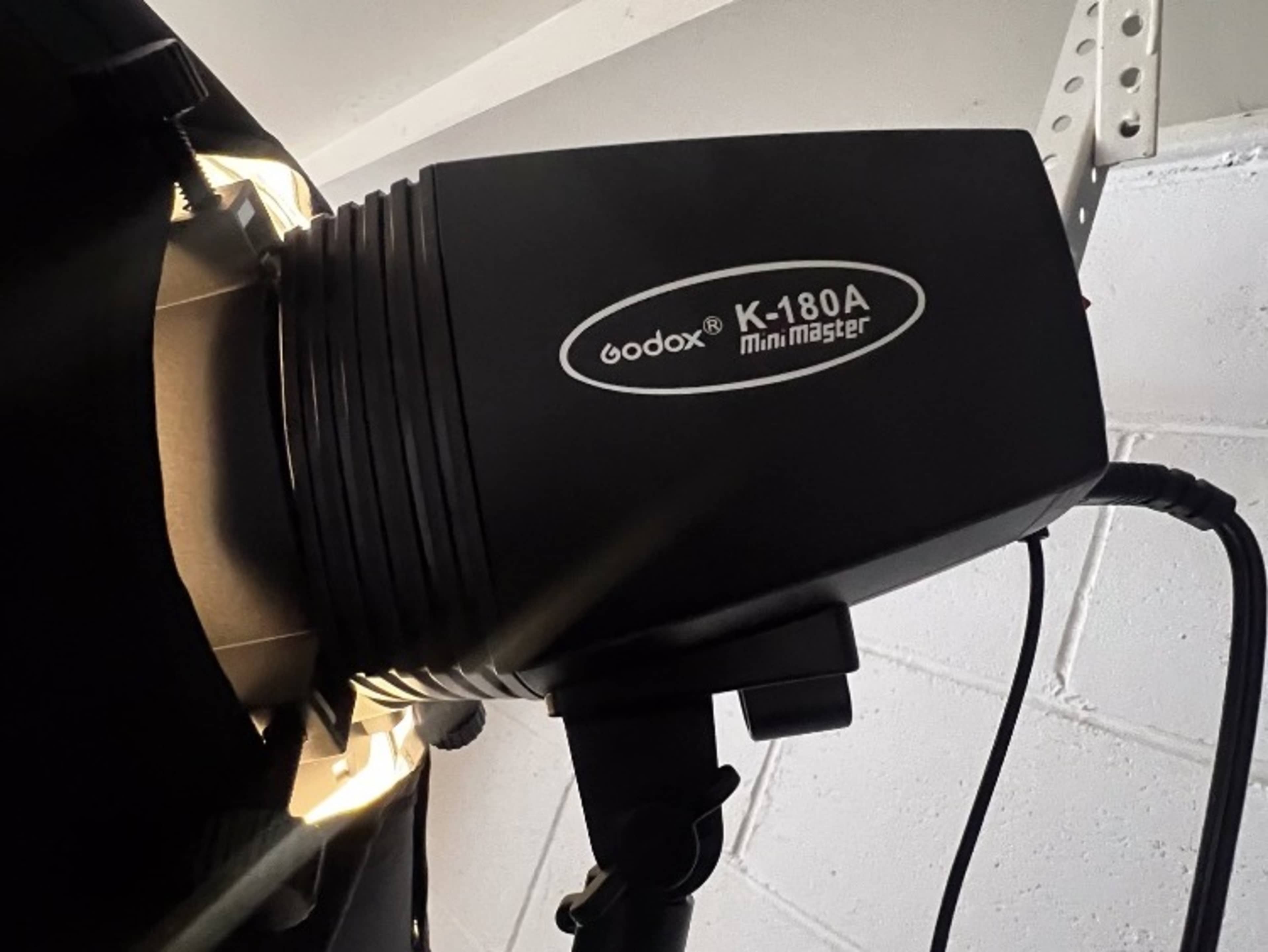 GODOX K180A