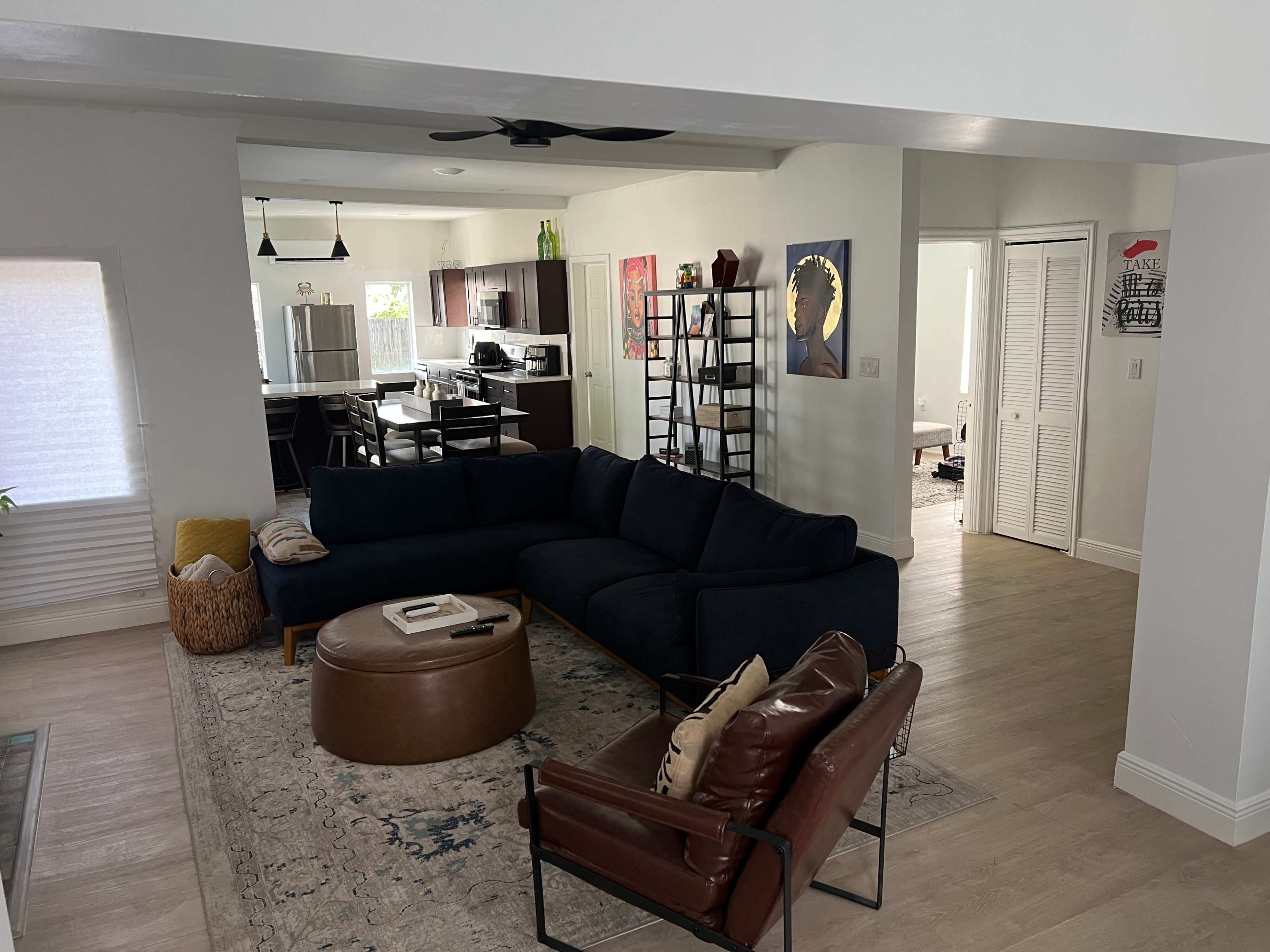 Bright Miami Villa for Events and Productions Image in Opa-locka, Opa-Locaka, FL