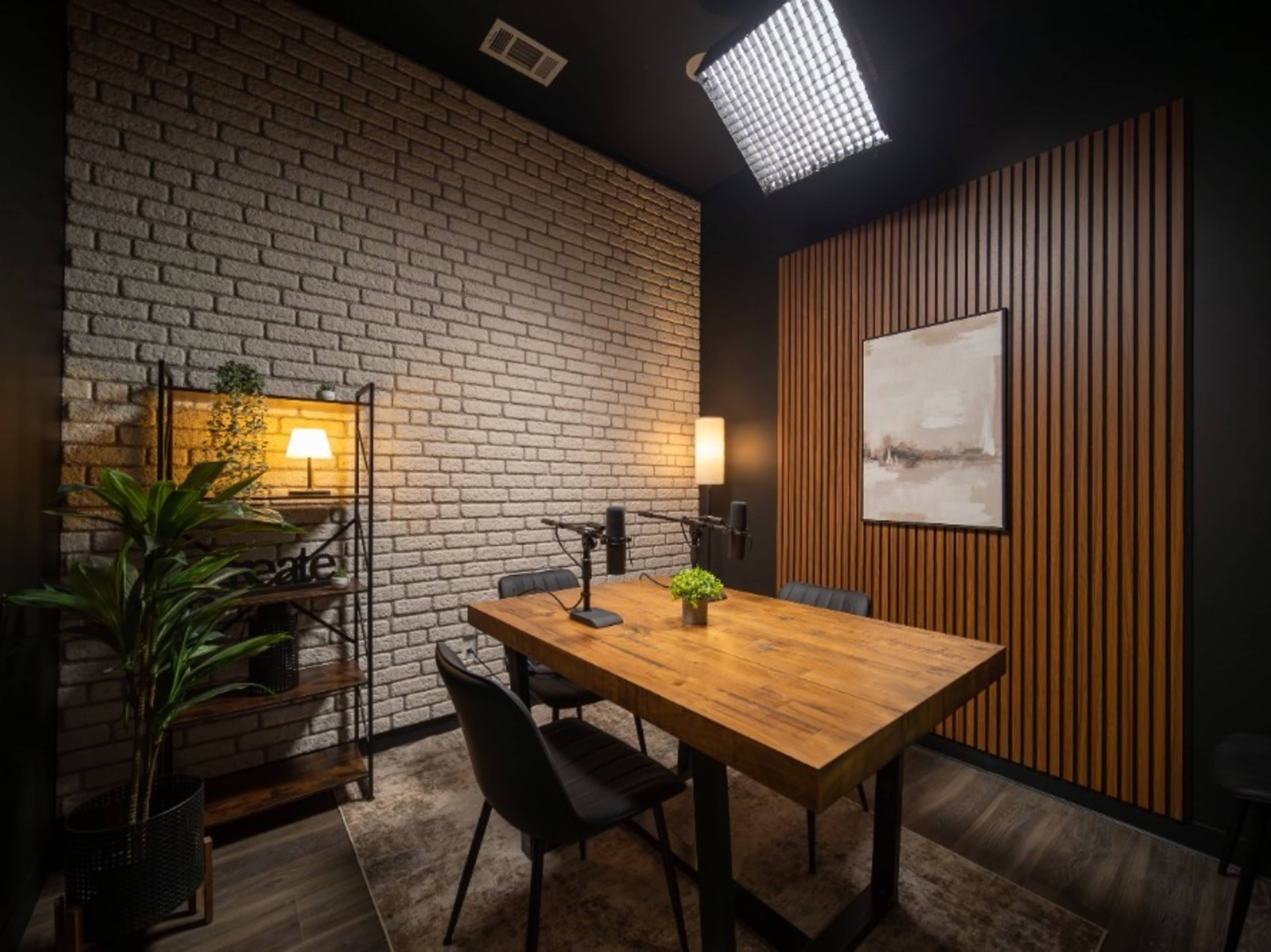 Podcast Suite