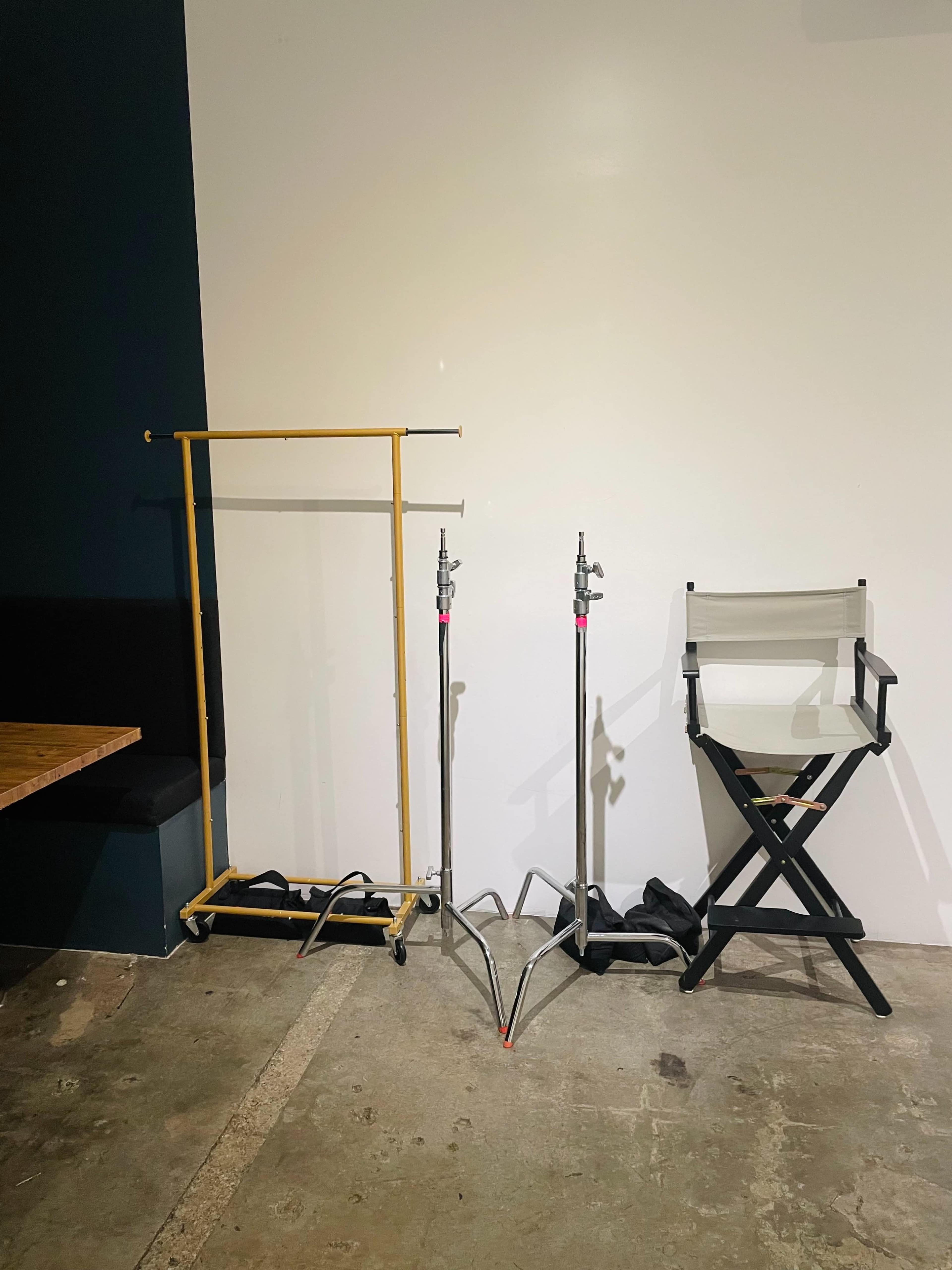 beTRUE Studio 1 + Private Parking Lot Image in Hollywood, Los Angeles, CA