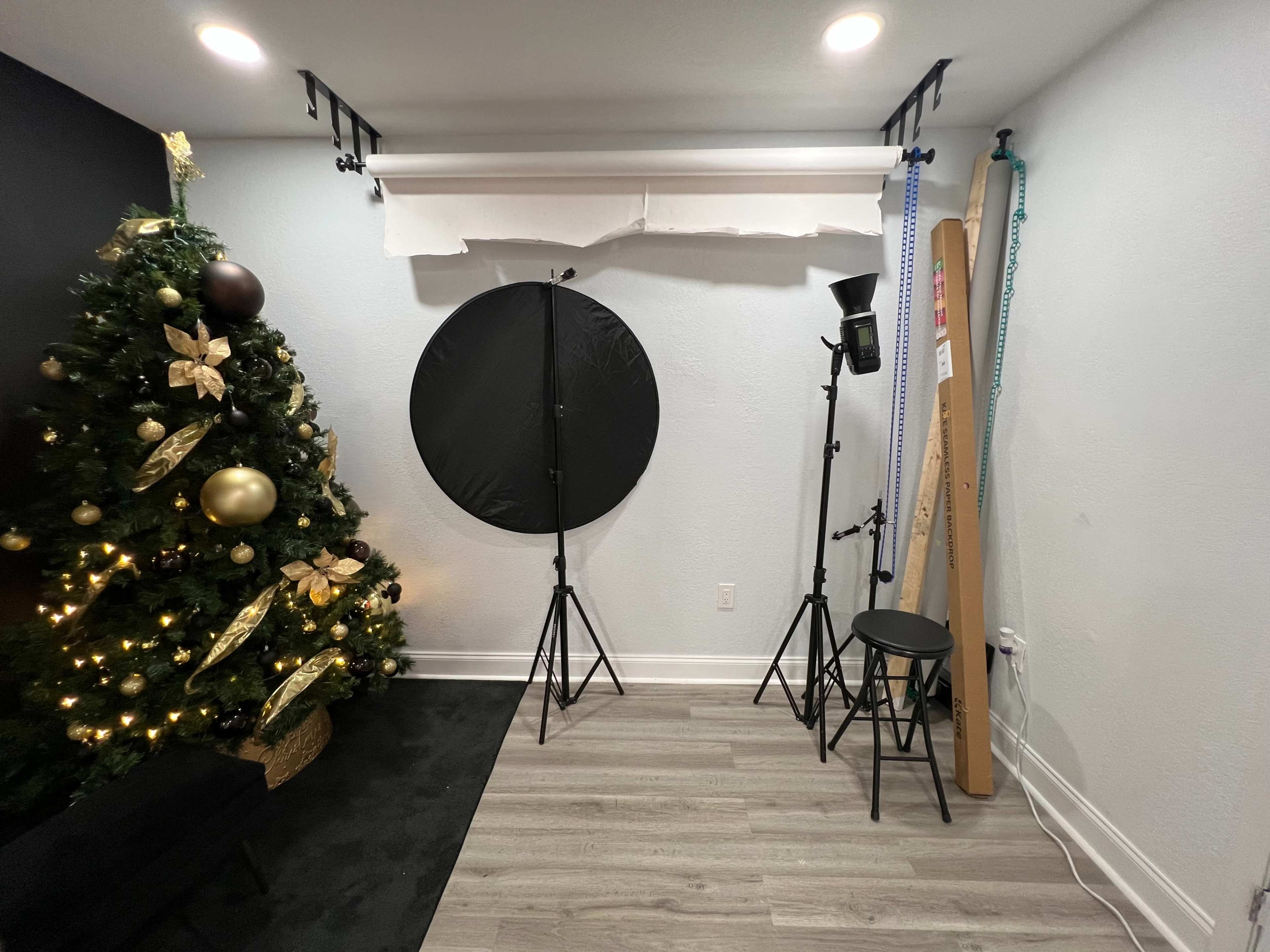 Cozy photo studio in Broward County Image in Pompano Beach, pompano beach, FL