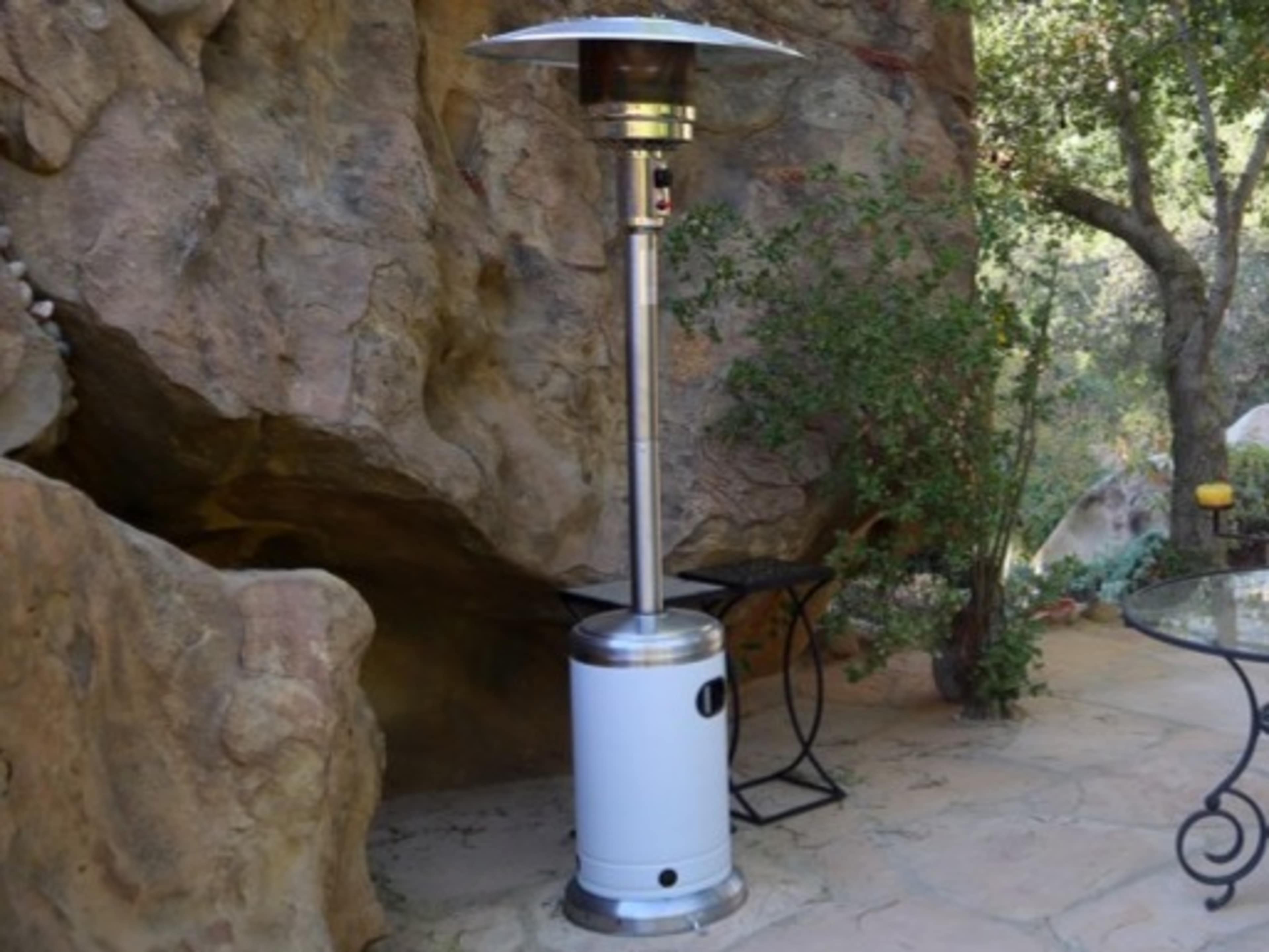 Outdoor Heater