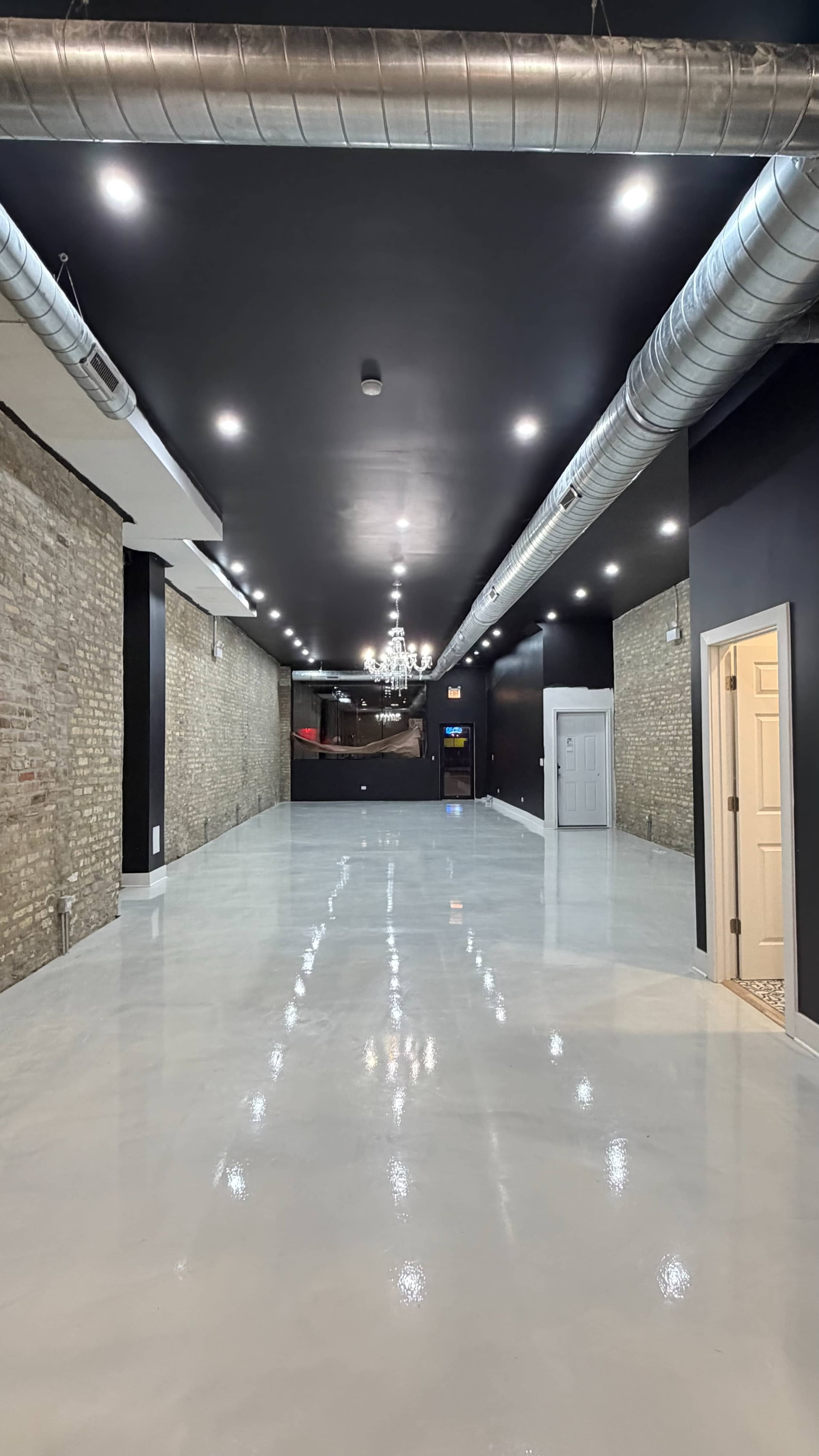 606 Venue Image in Humboldt Park, Chicago, IL