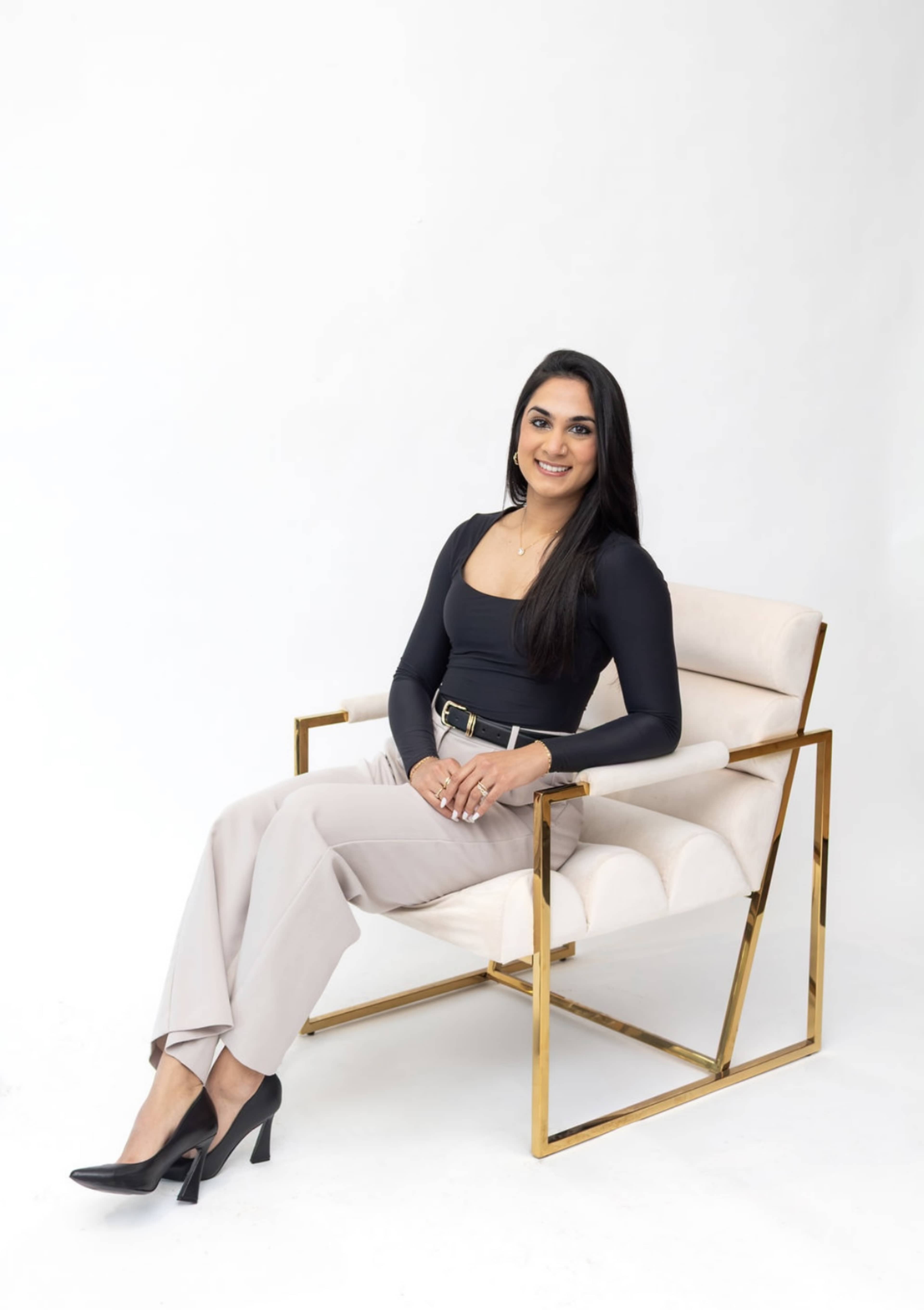 Photoshoot