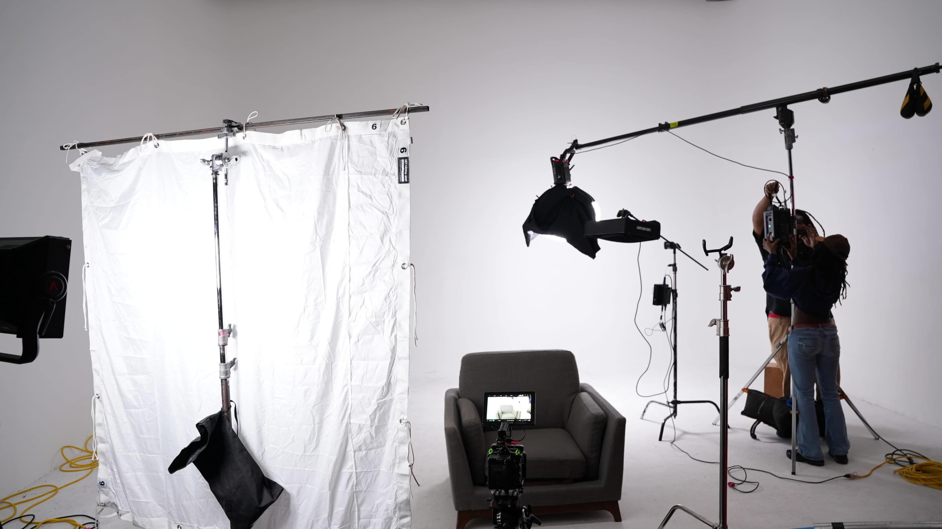 Hallandale Beach Creative Studio Image in Hallandale Beach, Hallandale Beach, FL