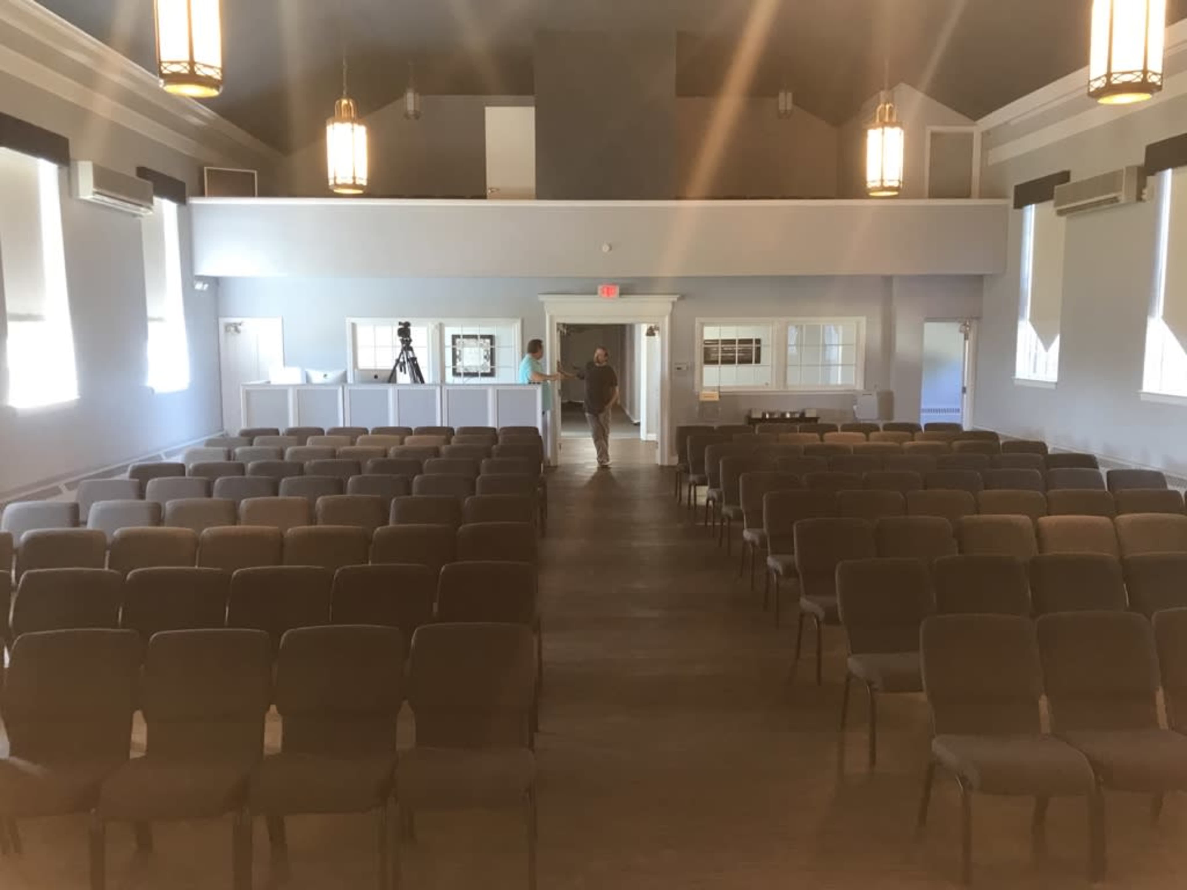 Troy Updated Church Building Great Location Image in Troy, Troy, MI