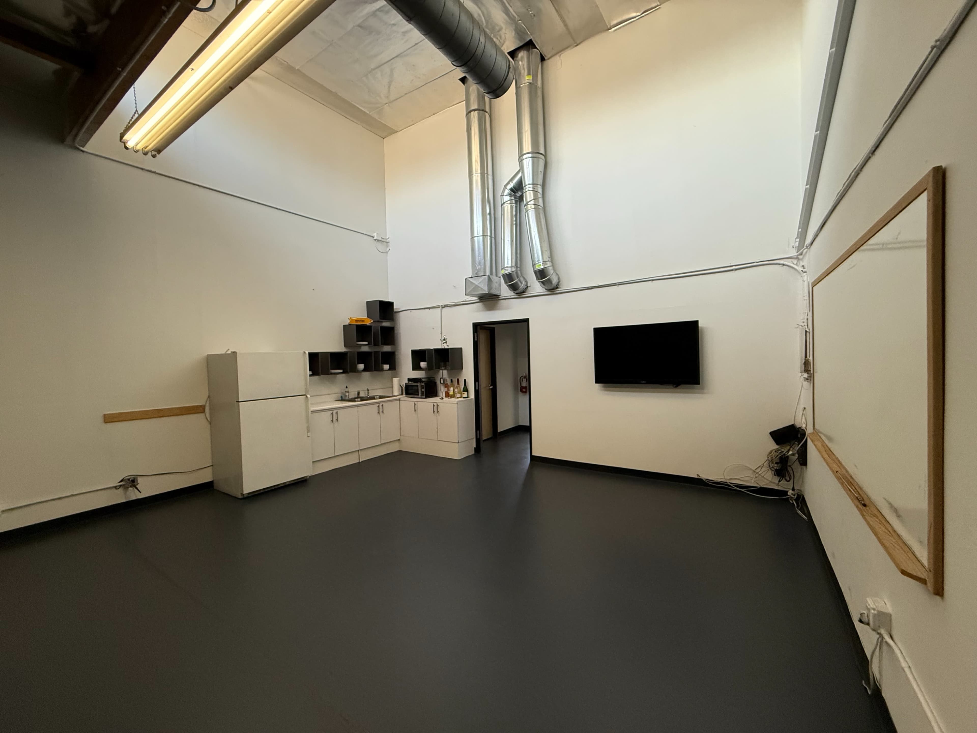Climate-Controlled Creative Studio in the Heart of Orange County ...