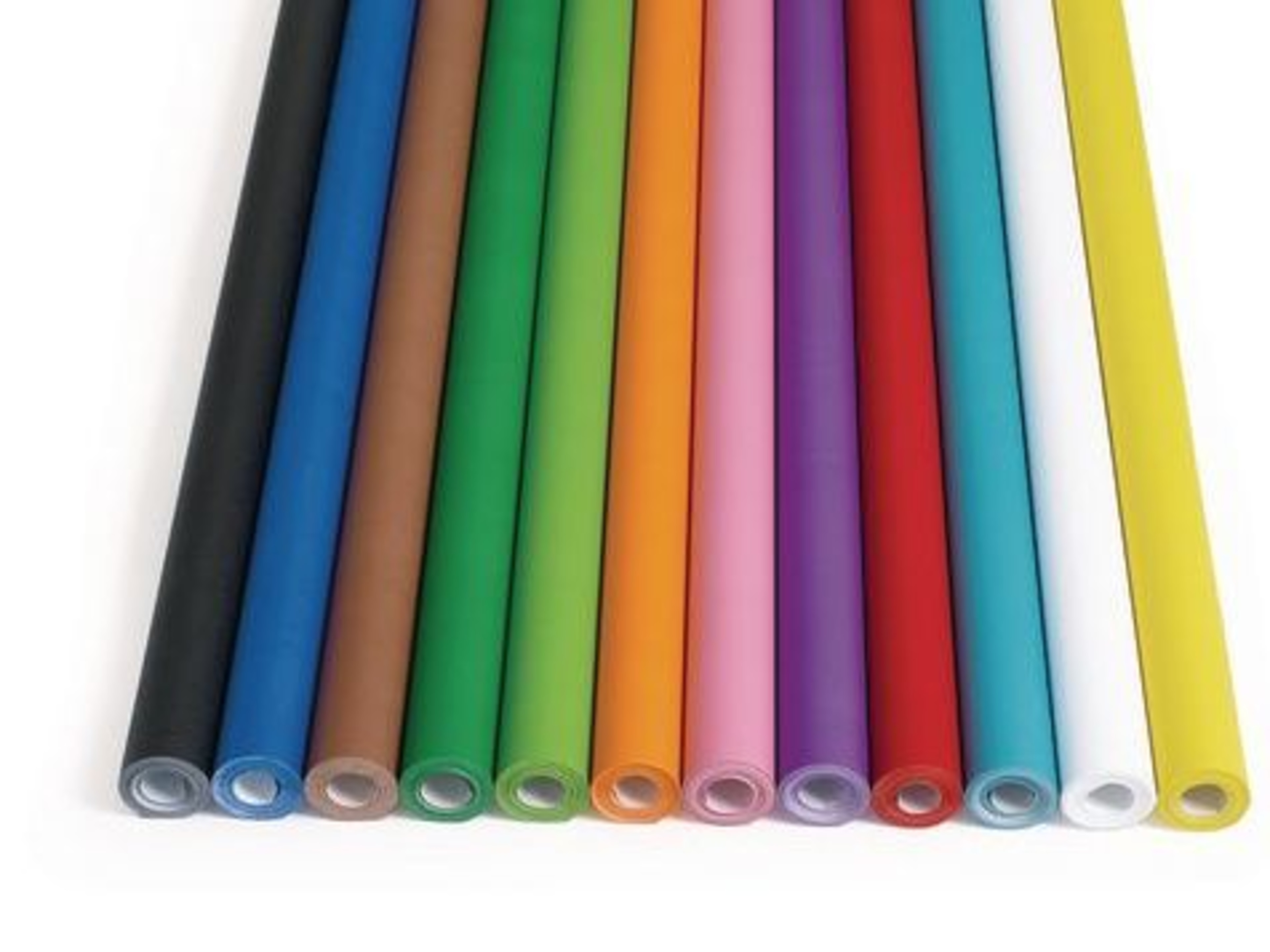 1 Additional Color Background Paper Setup 