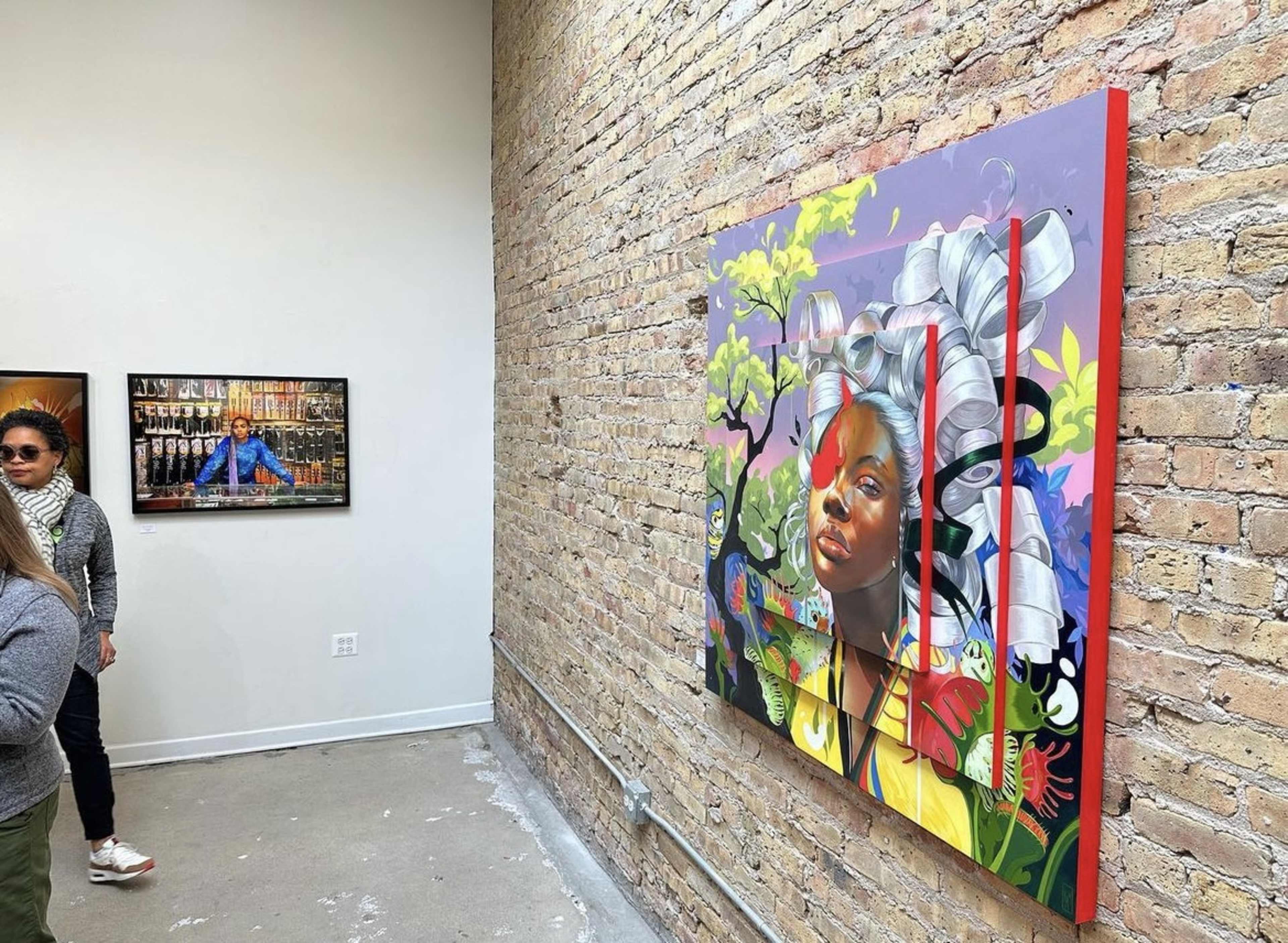 Art Gallery