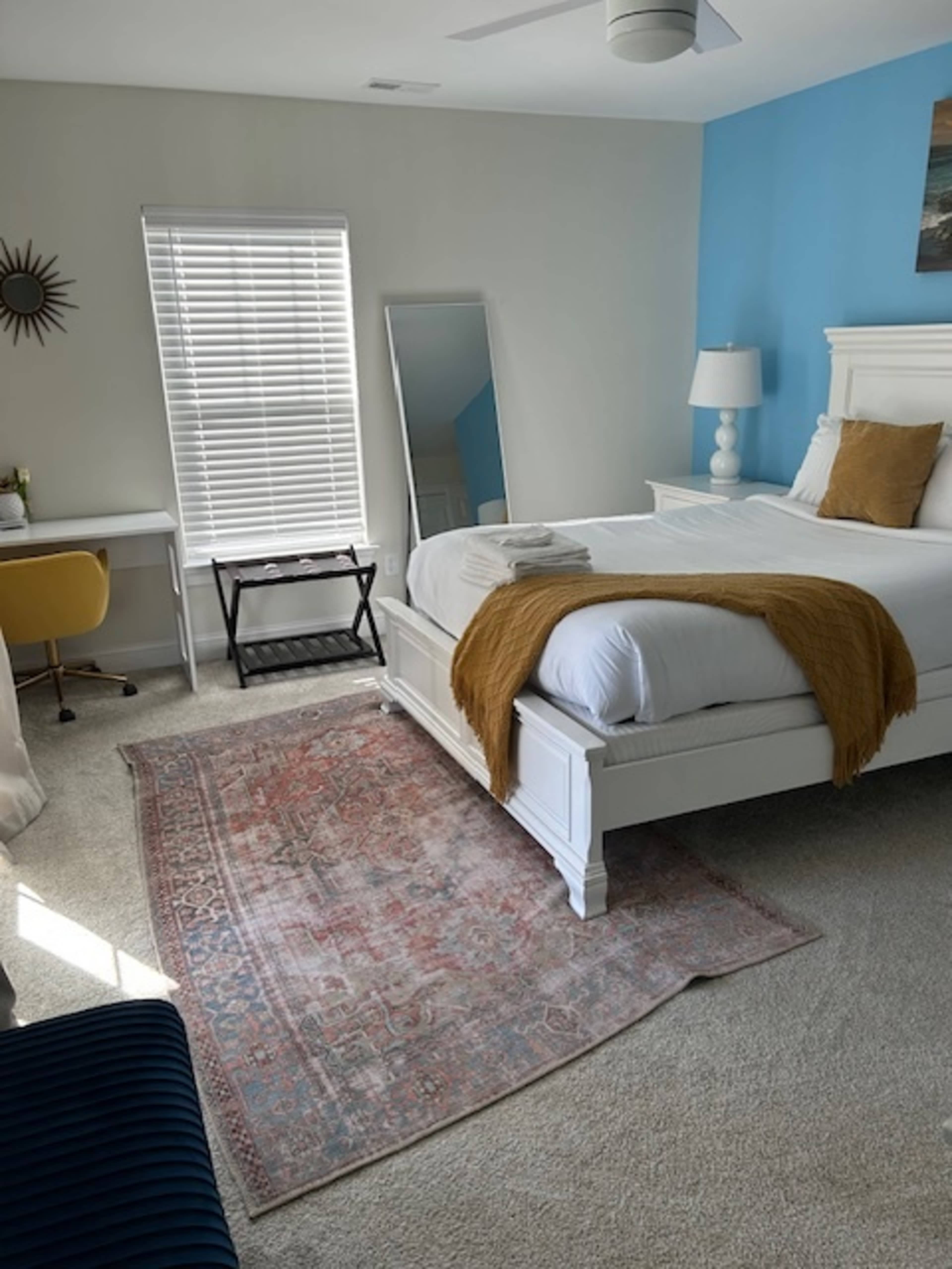 Alberta Beach House Image in Buckroe Beach, Hampton, VA