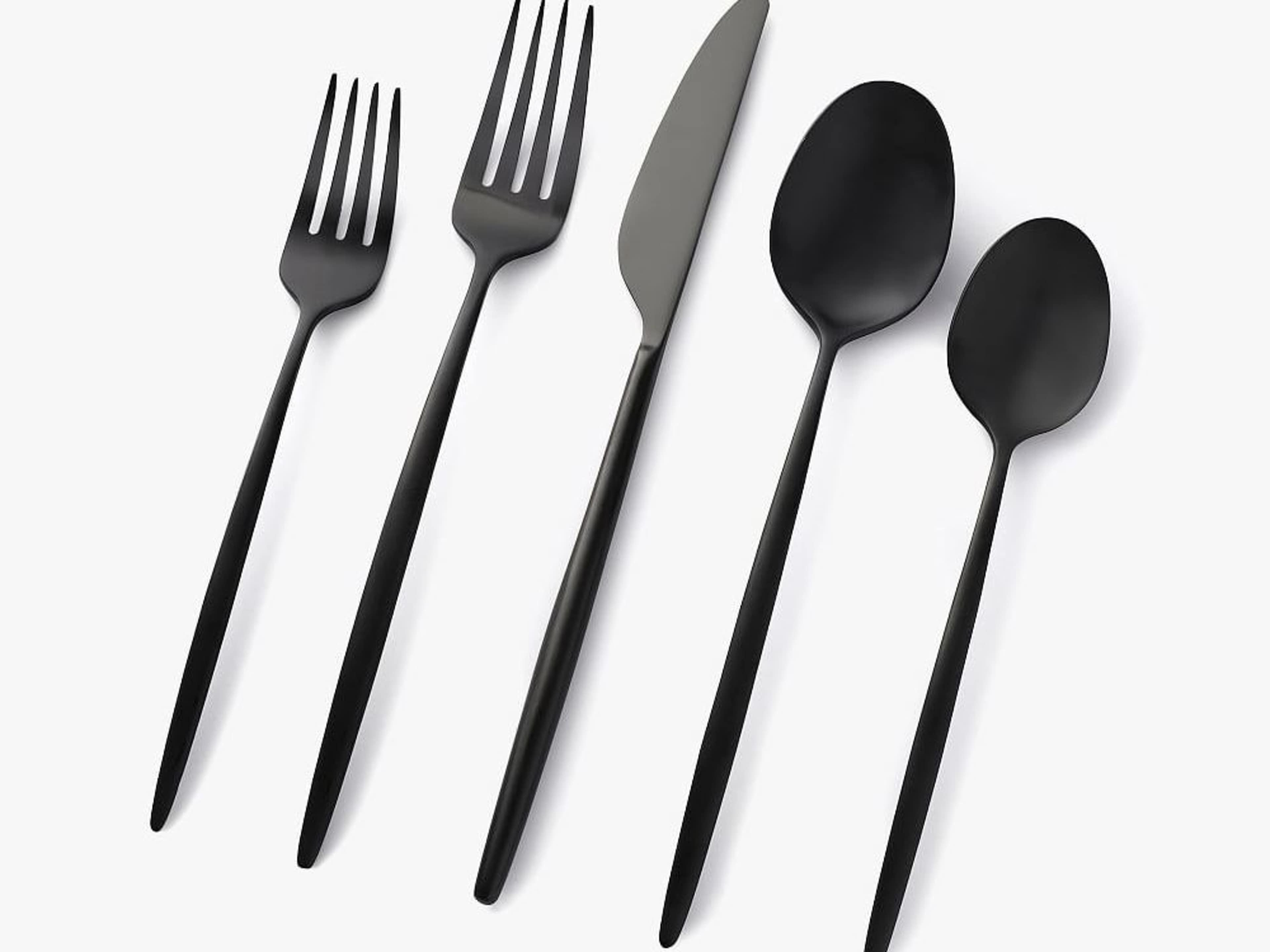Flatware | Up to 50 Guests