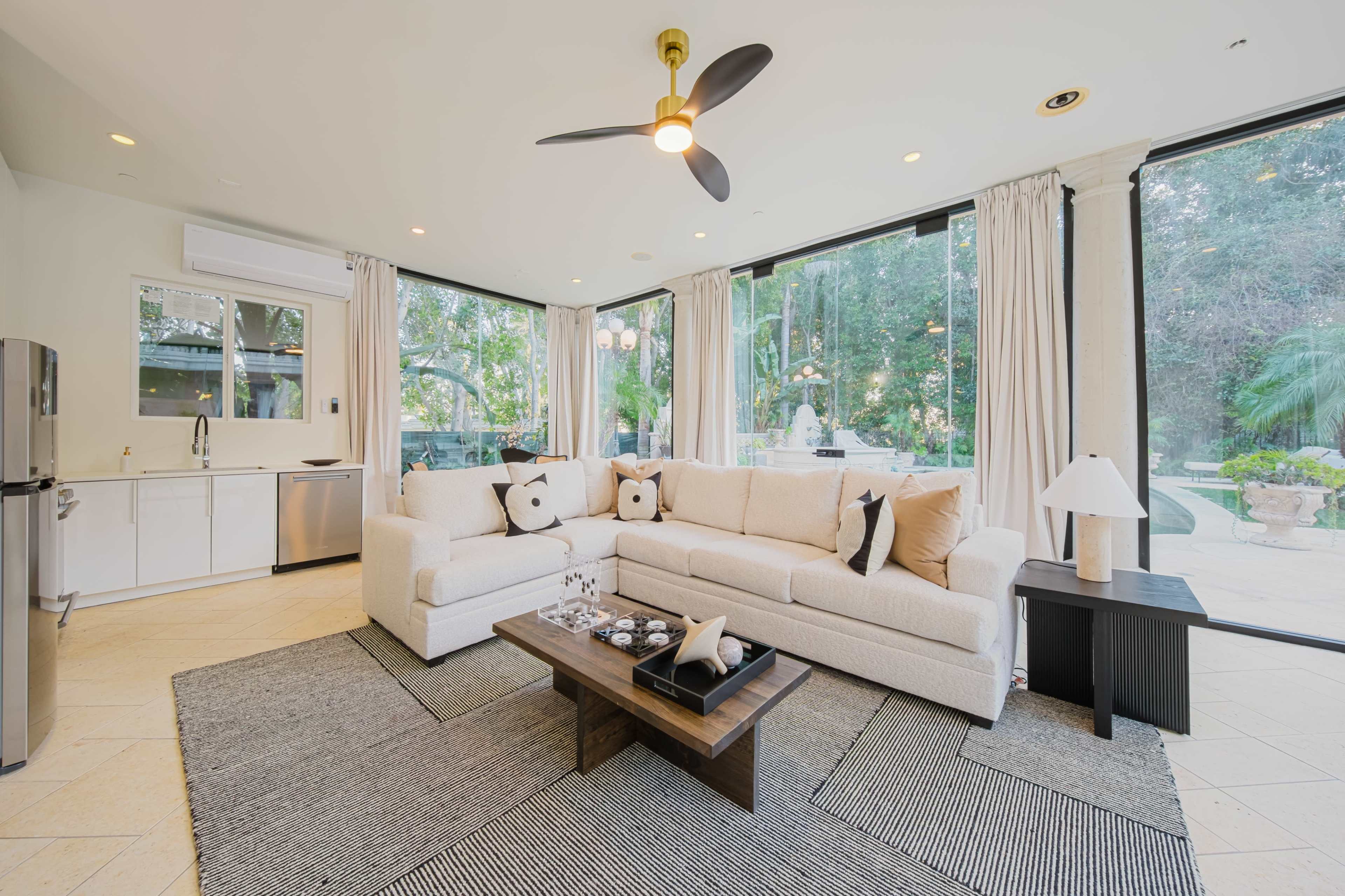 OPULENT FRENCH CHATEAU IN BEVERLY HILLS Image in Beverly Hills, Beverly Hills, CA