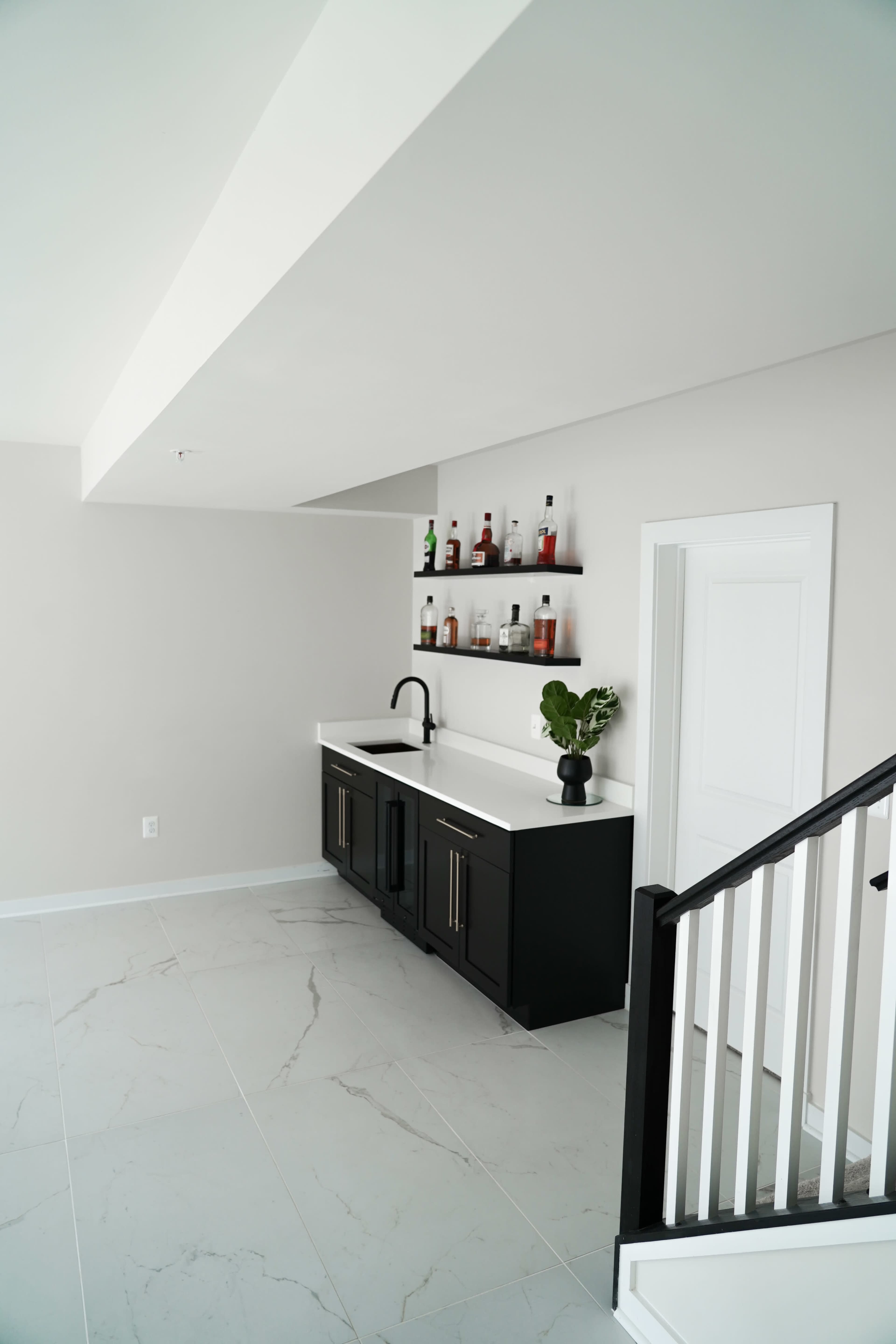 Luxurious Private Basement Lounge Image in Greater Upper Marlboro, Bowie, MD
