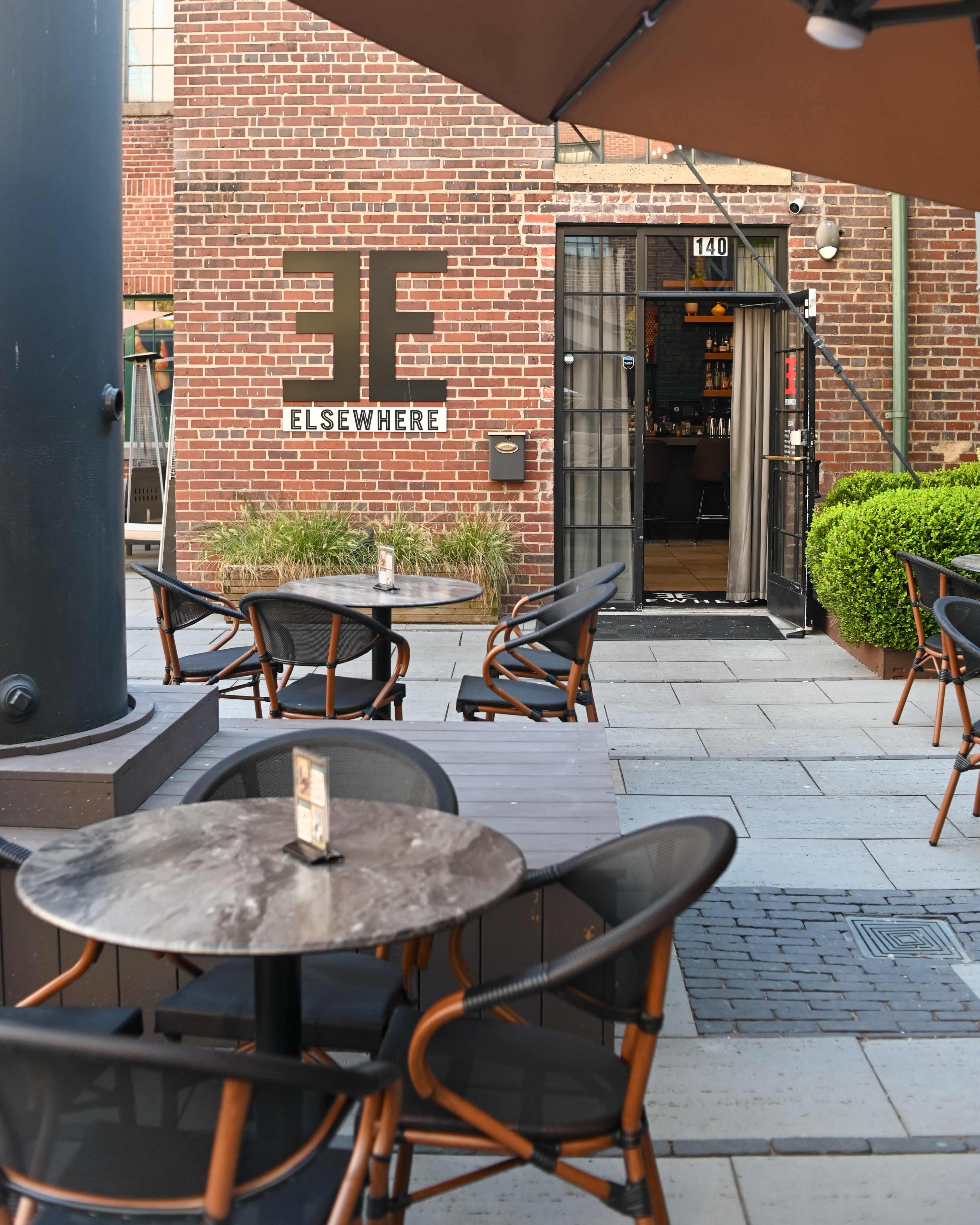 Cocktail Cocktail Lounge Image in Wilmore, Charlotte, NC