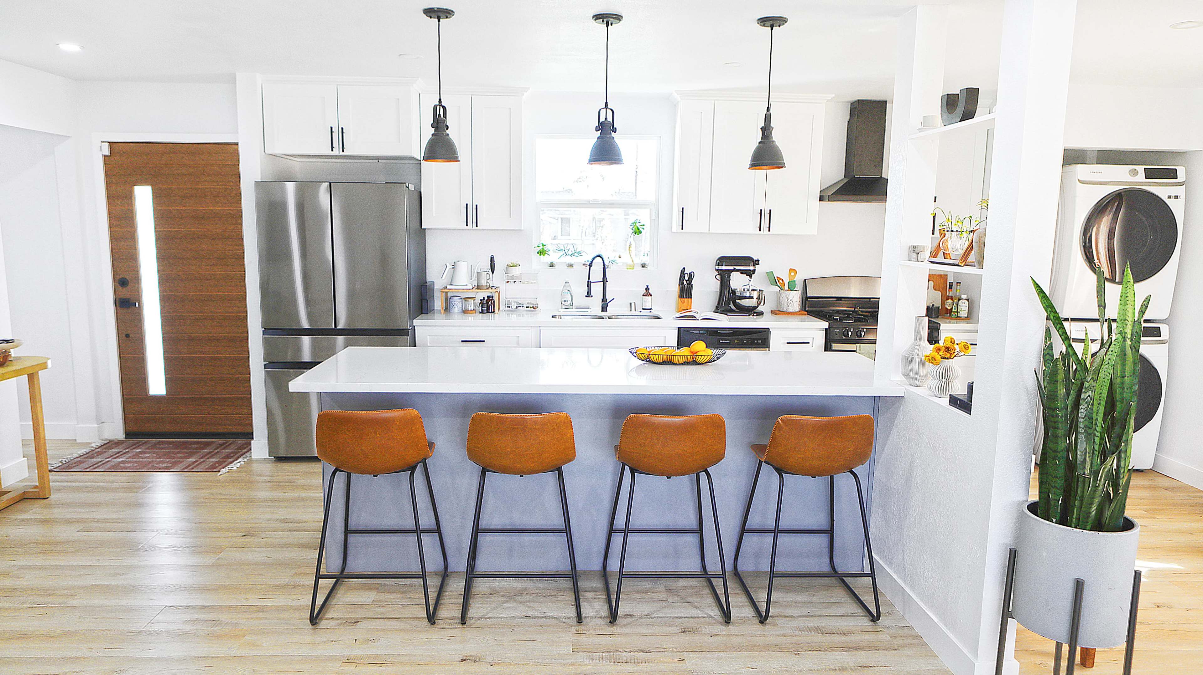 Anywhere Americana Image in Sylmar, Los Angeles, CA