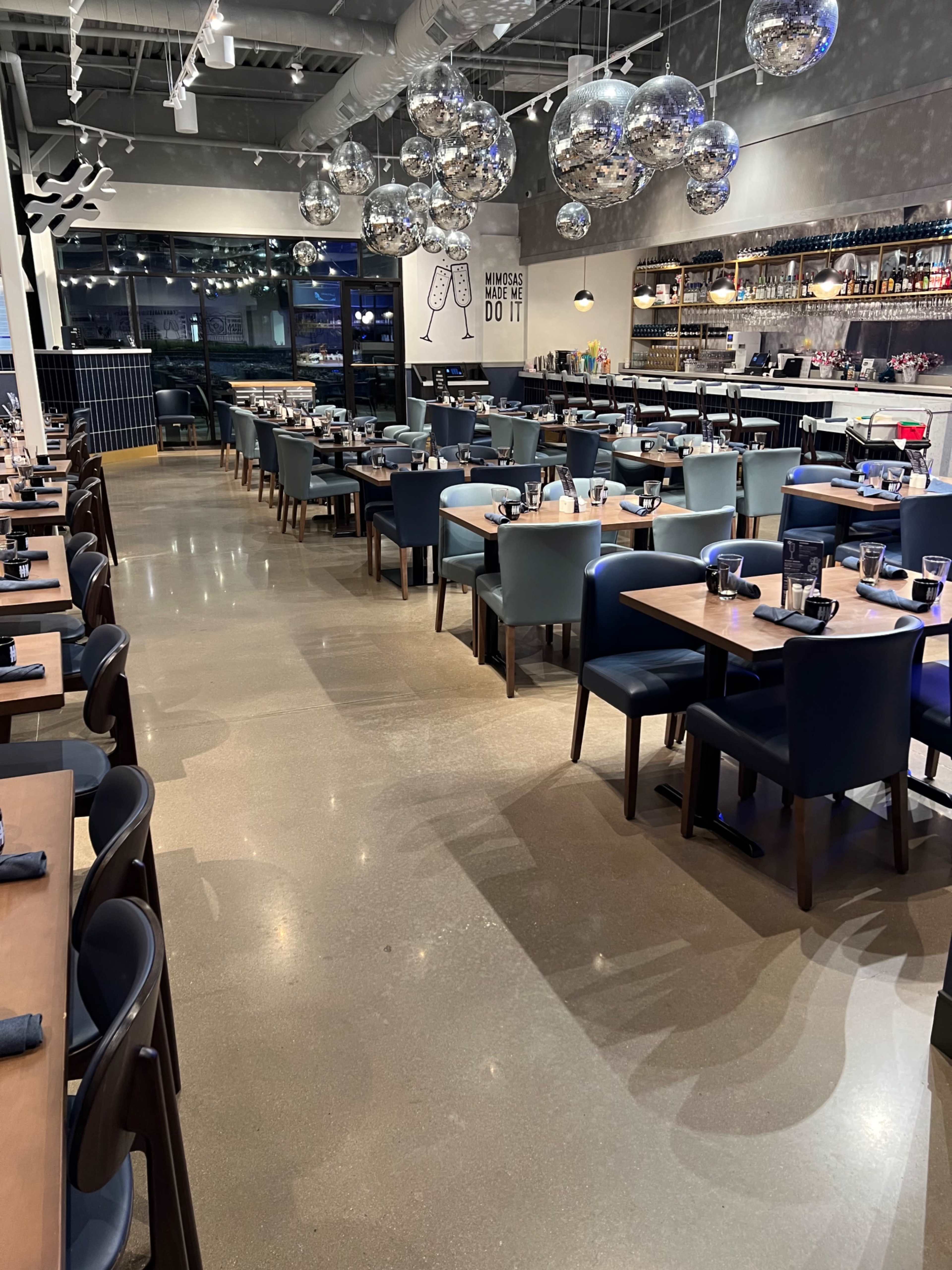 Full restaurant with kitchen, bar, DJ booth and Patio! Alliance town center Image in Fort Worth, Fort Worth, TX