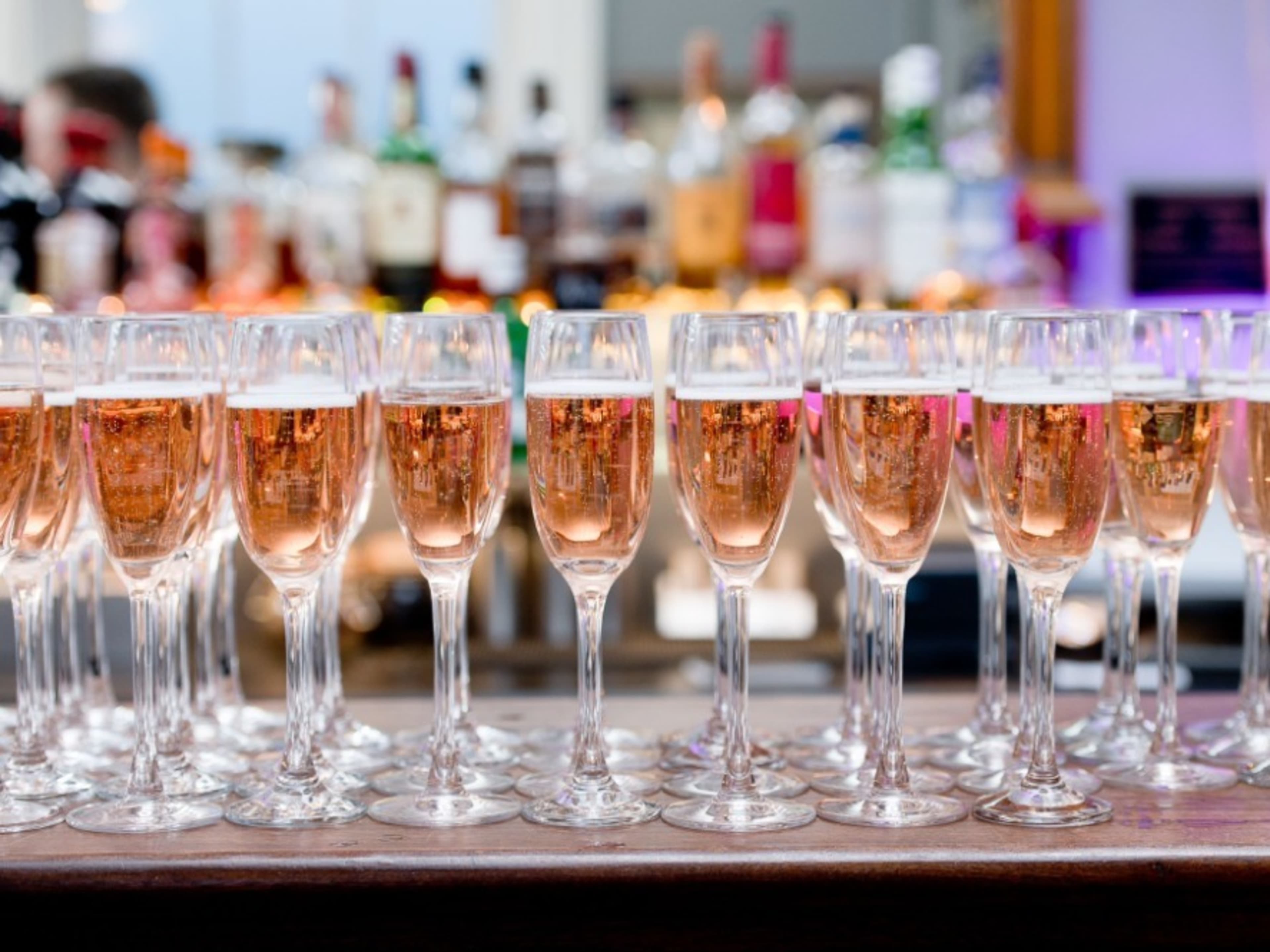 Event Drinks Package