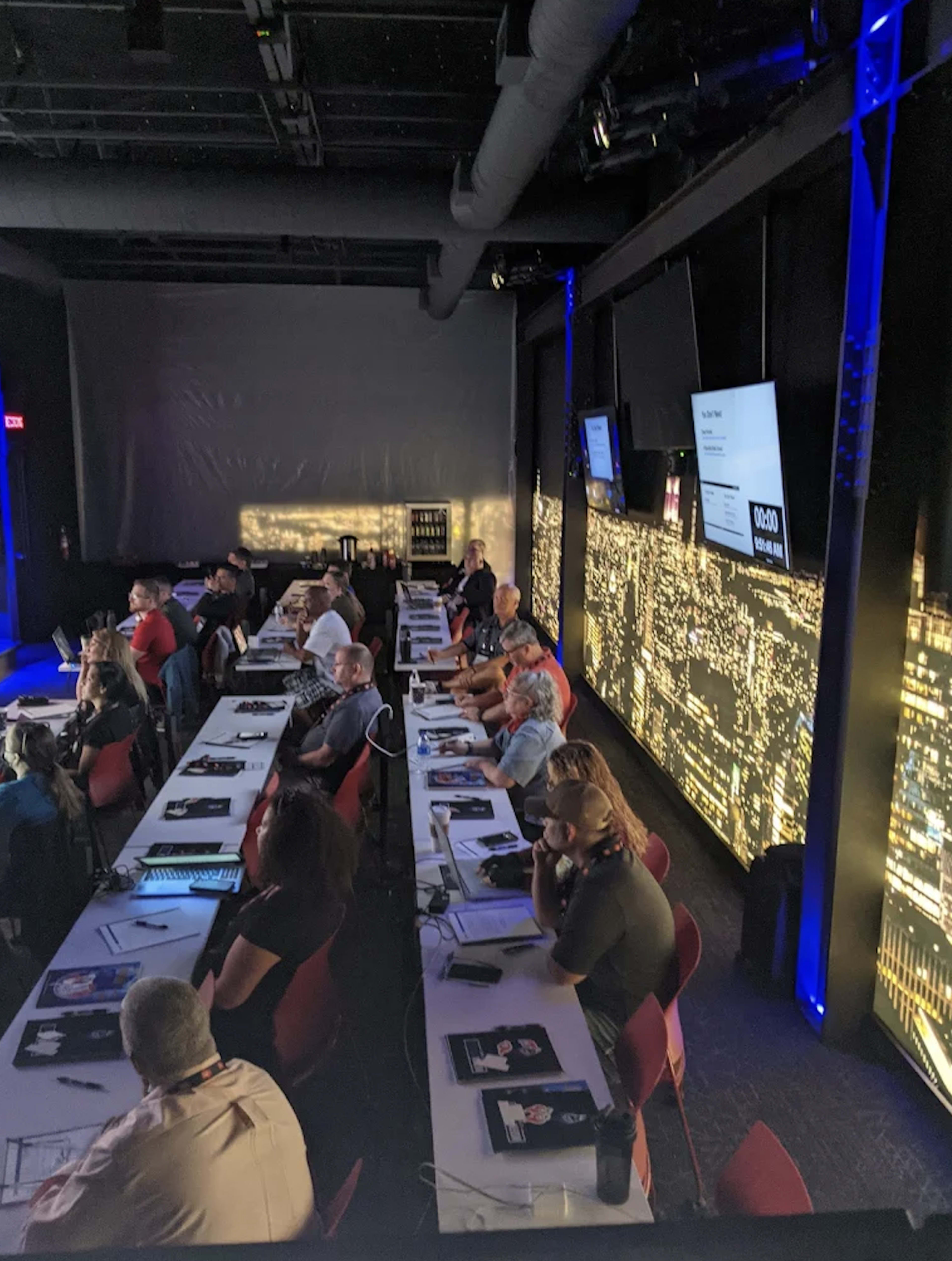 Iconic Studio for in-person, virtual, and hybrid events to wow guests and reach global audiences Image in Meridian, Meridian, ID