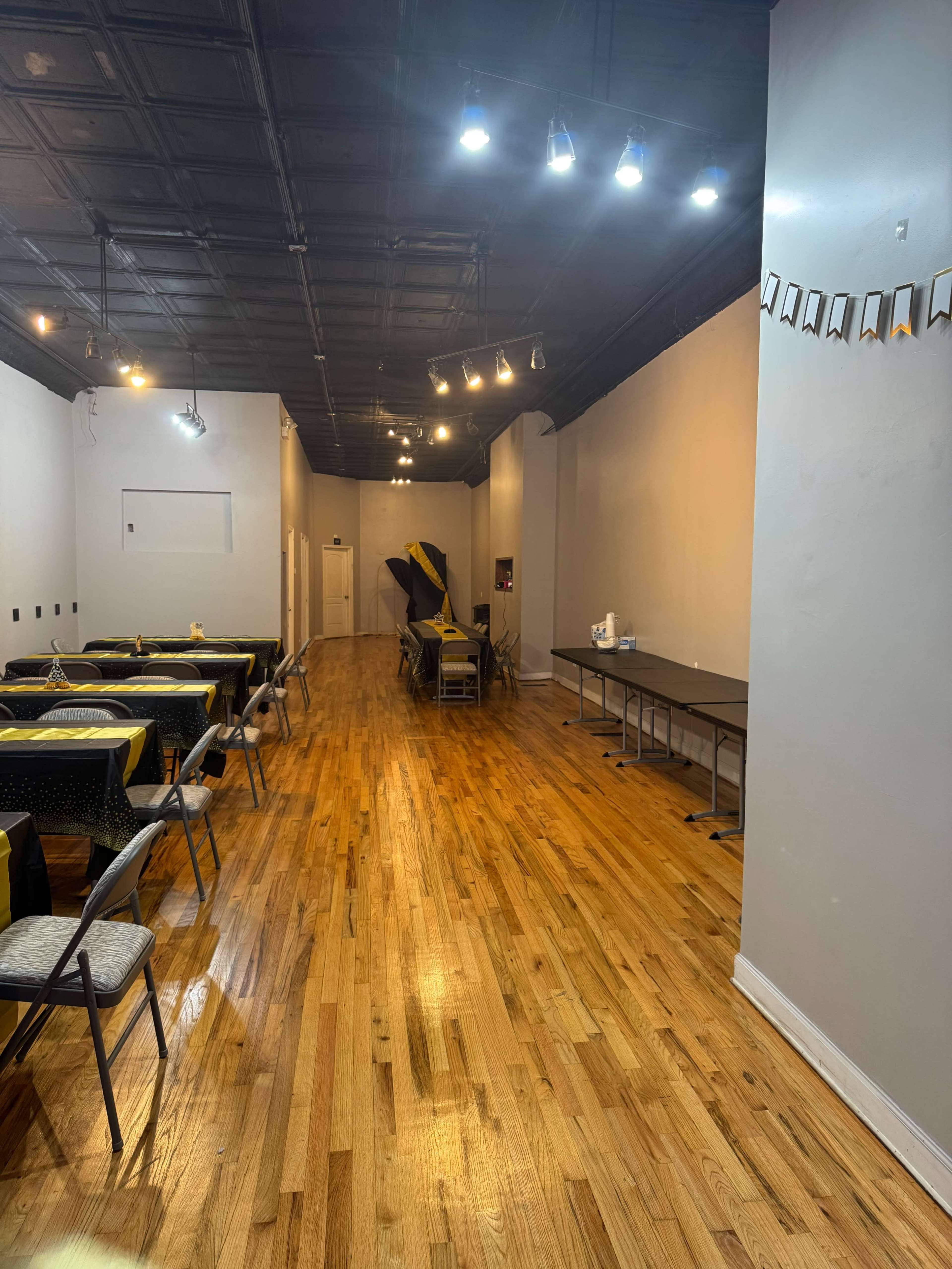 West Town Event Space Image in West Town, Chicago, IL