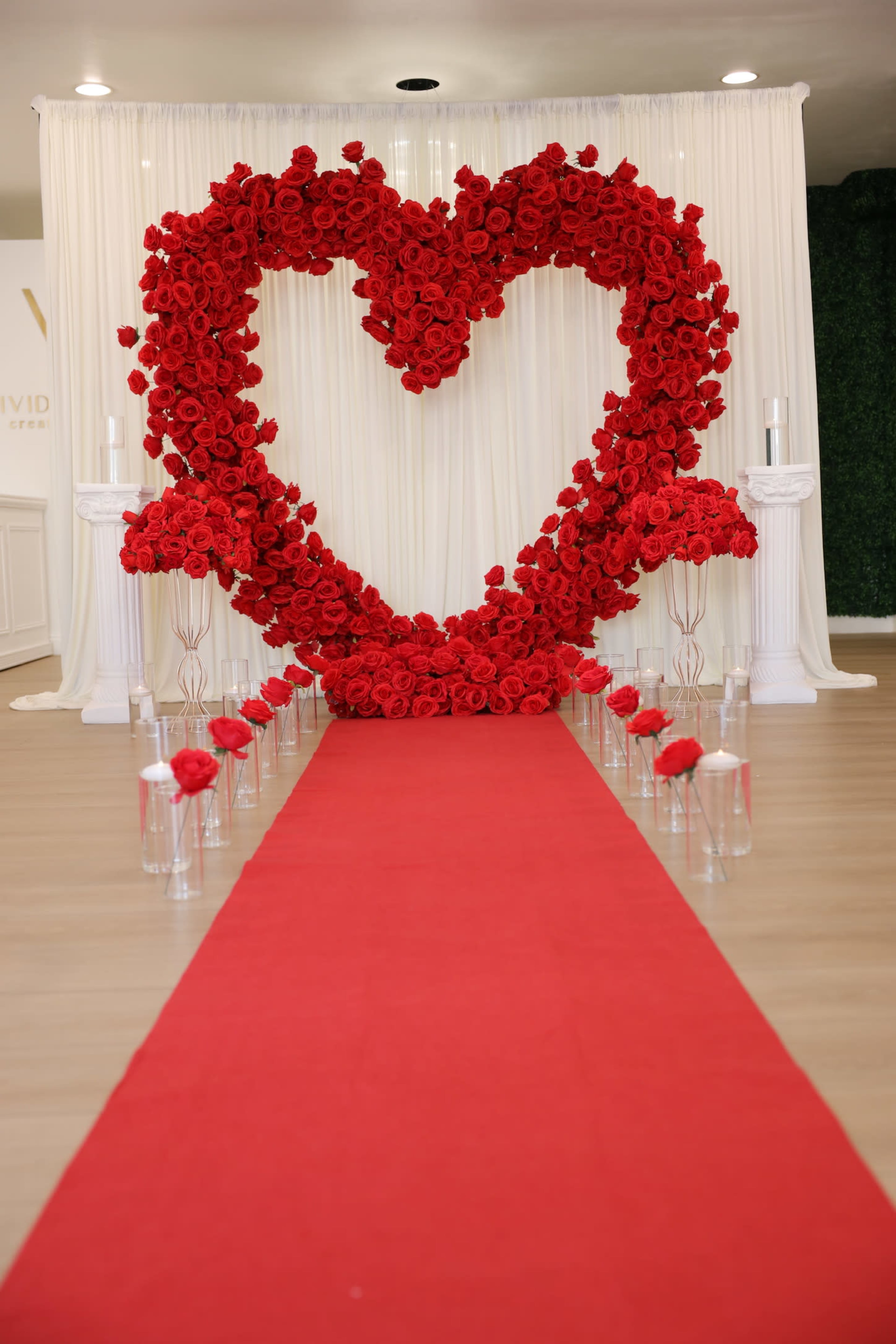 Modern Elegant Event Space + Creative Studio w/ Decor Packages Image in Woodland Hills, Woodland Hills, CA