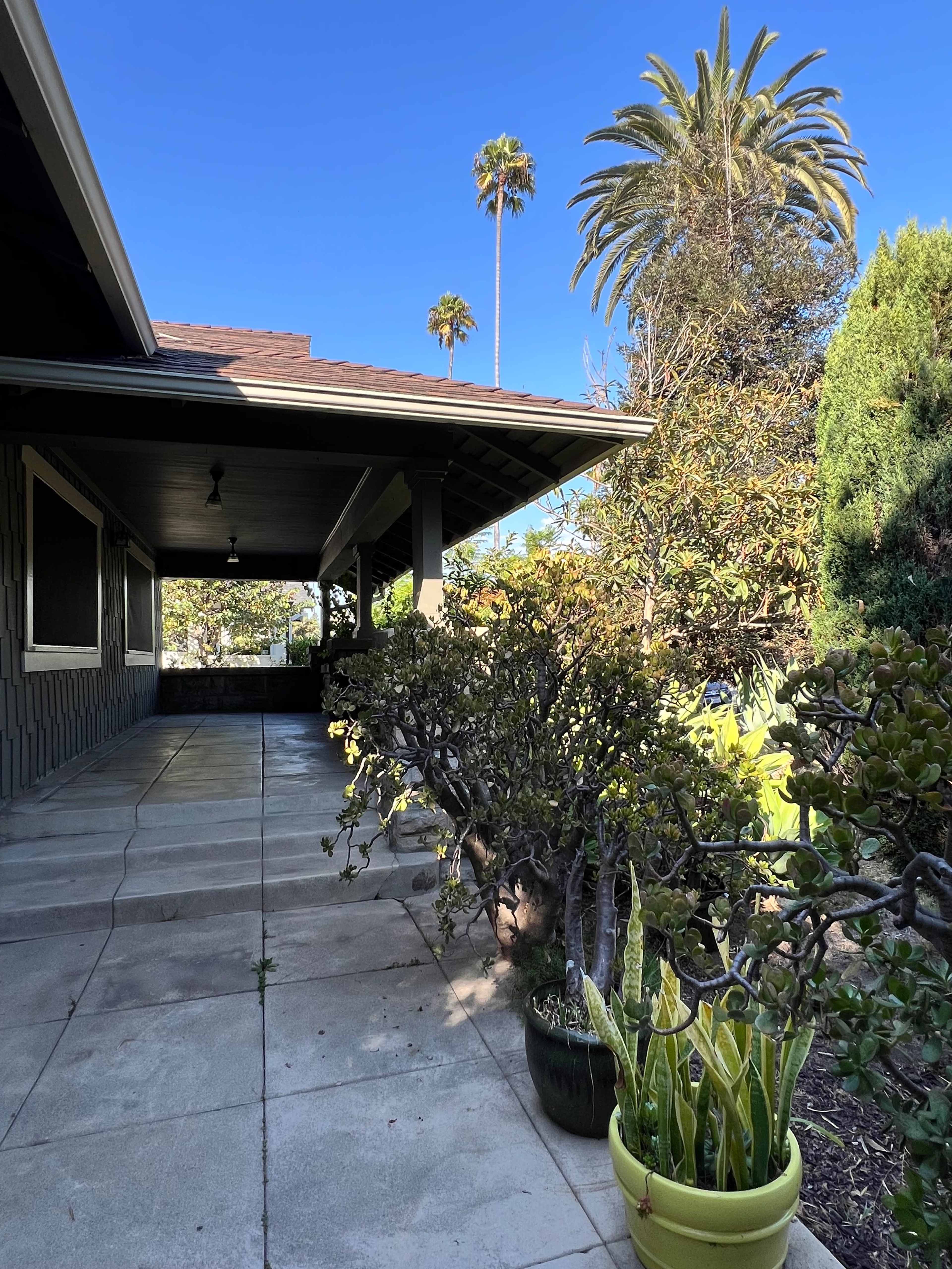 Historical Retreat Image in Central LA, Los Angeles, CA