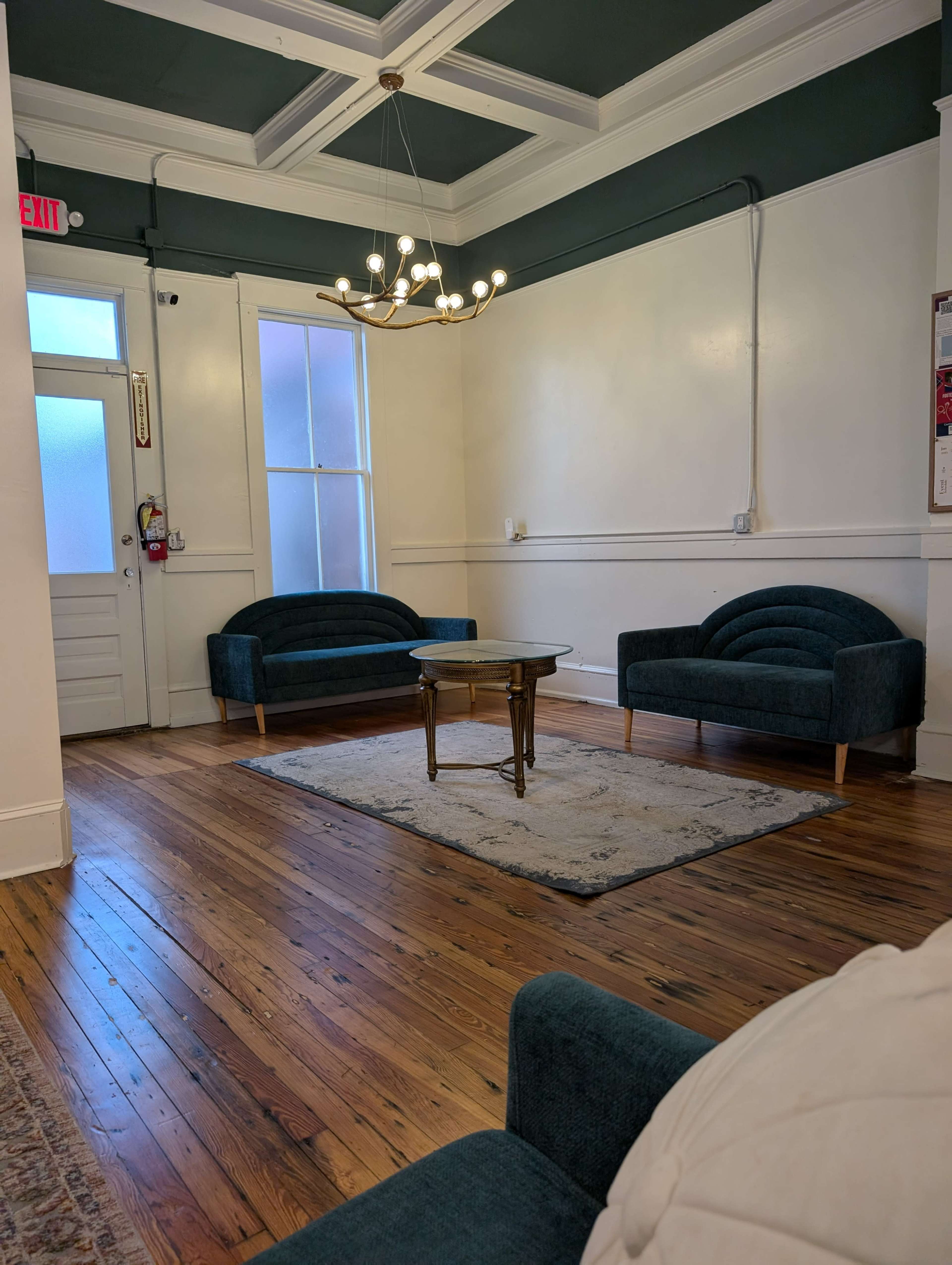 Downtown Deland: Private Workspace Rental Image in DeLand, Deland, FL